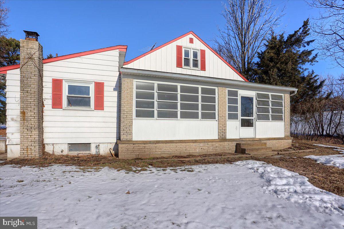 JACKSON - Residential