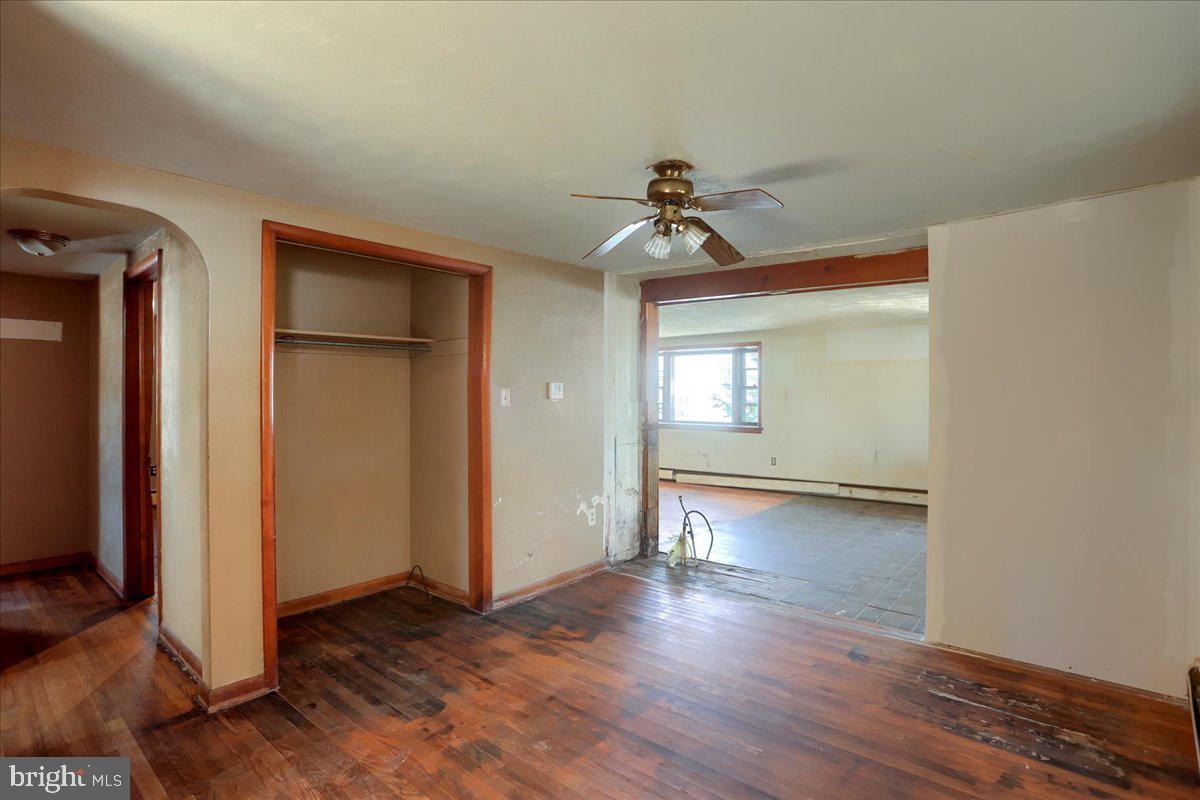 JACKSON - Residential