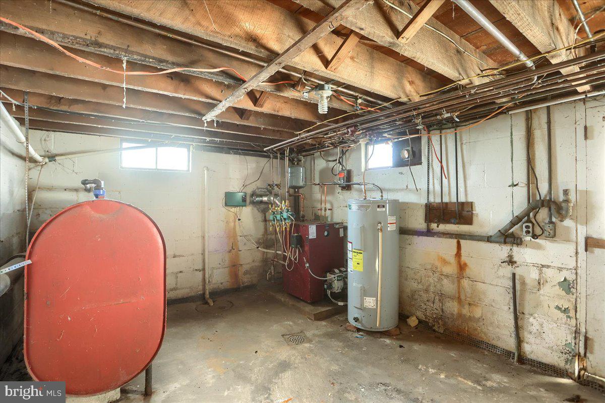 JACKSON - Residential