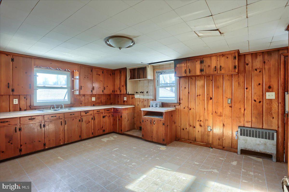 JACKSON - Residential