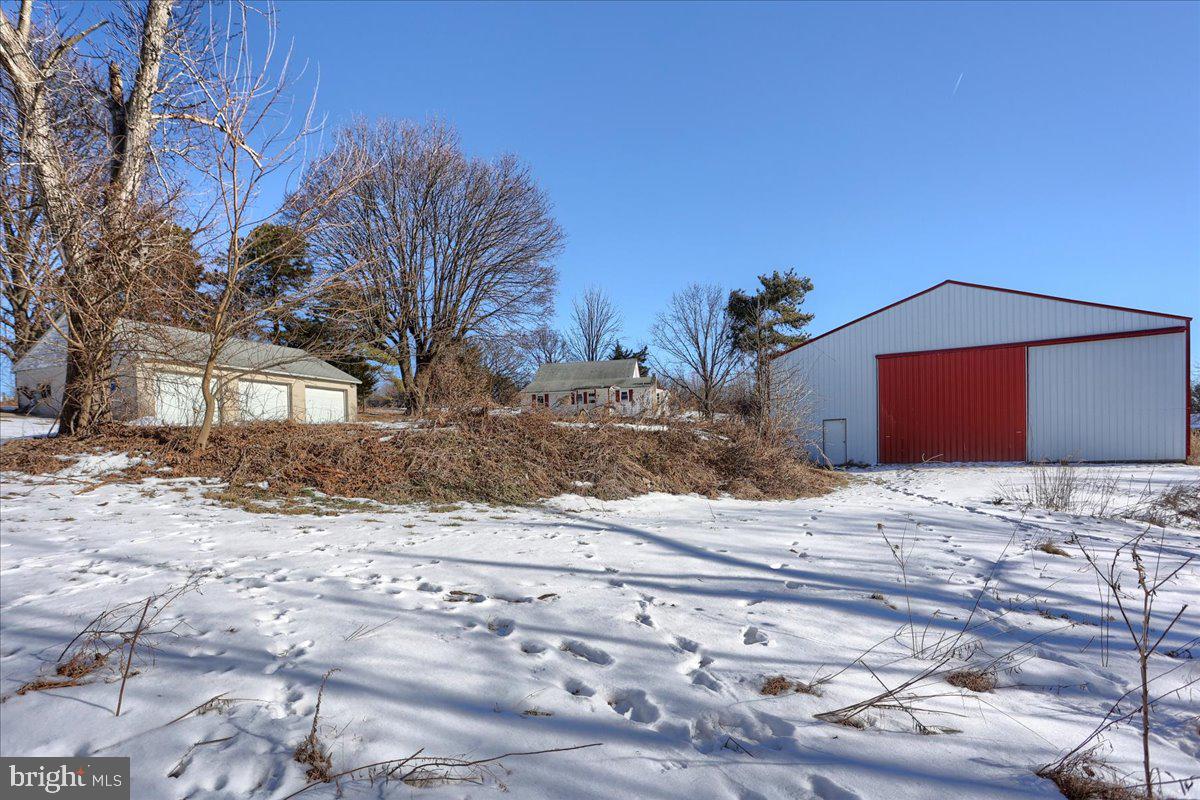 JACKSON - Residential