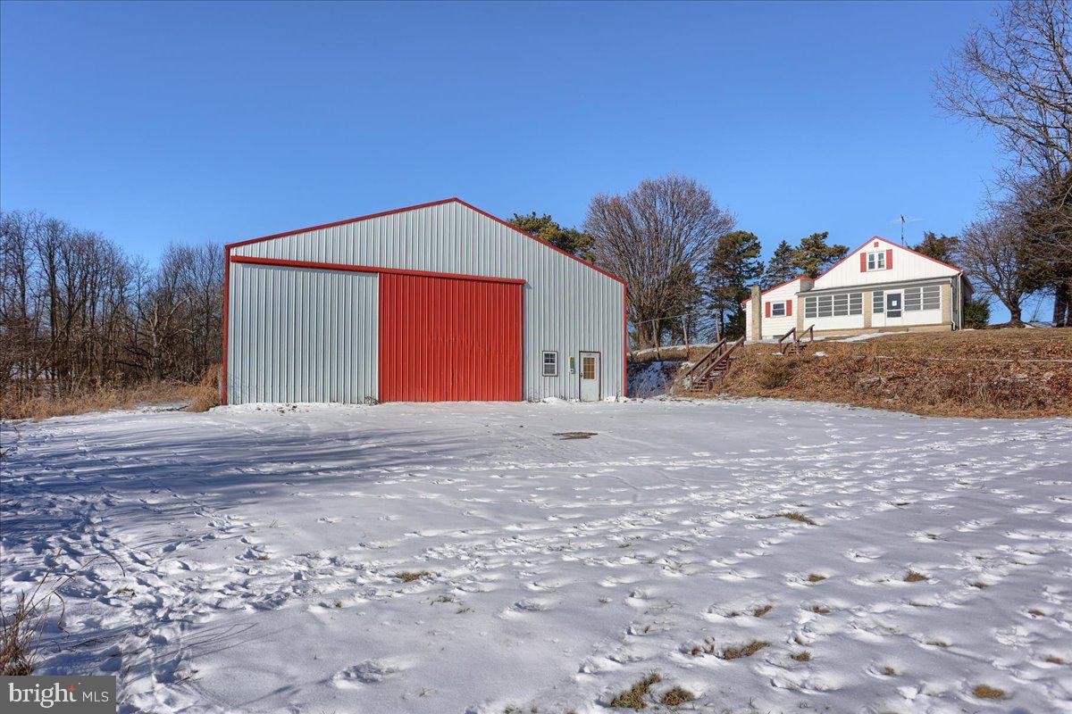 JACKSON - Residential