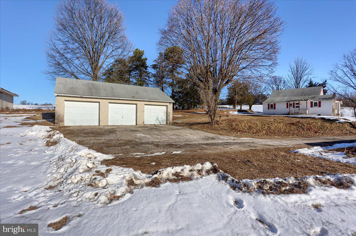 JACKSON - Residential