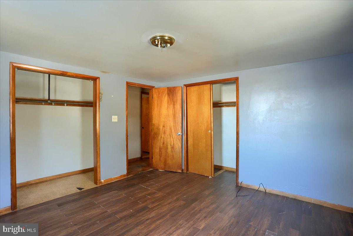 JACKSON - Residential