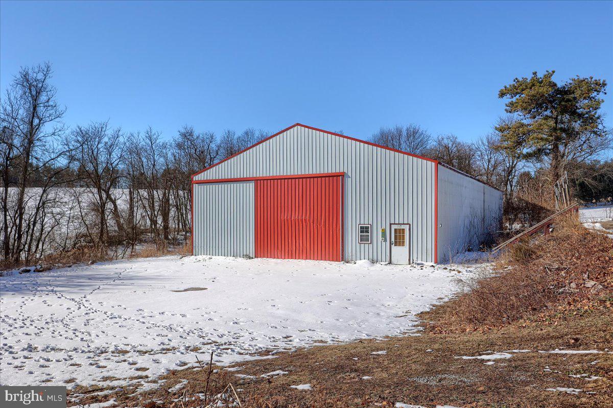 JACKSON - Residential