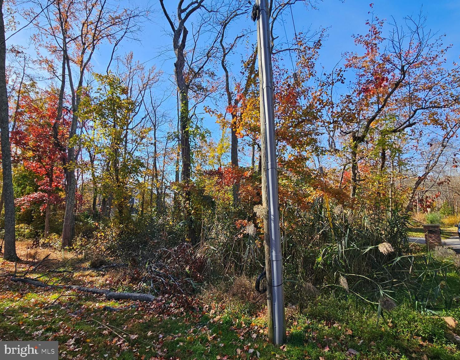 OYSTER HARBOR - Land