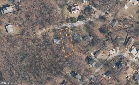 Vacant Land For Sale - 1217 Cross Rd<br/> ANNAPOLIS, MD 21403