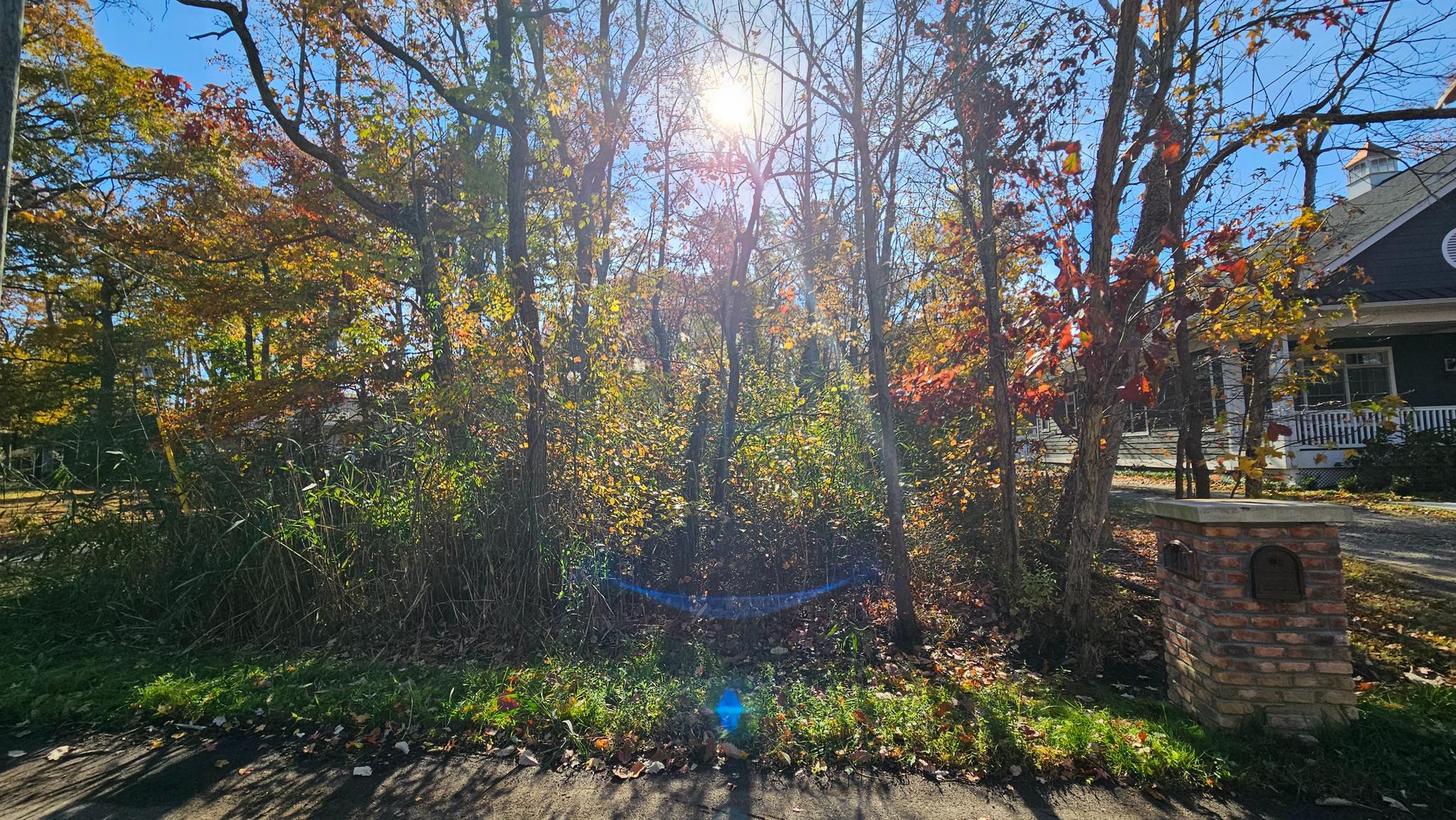 OYSTER HARBOR - Land