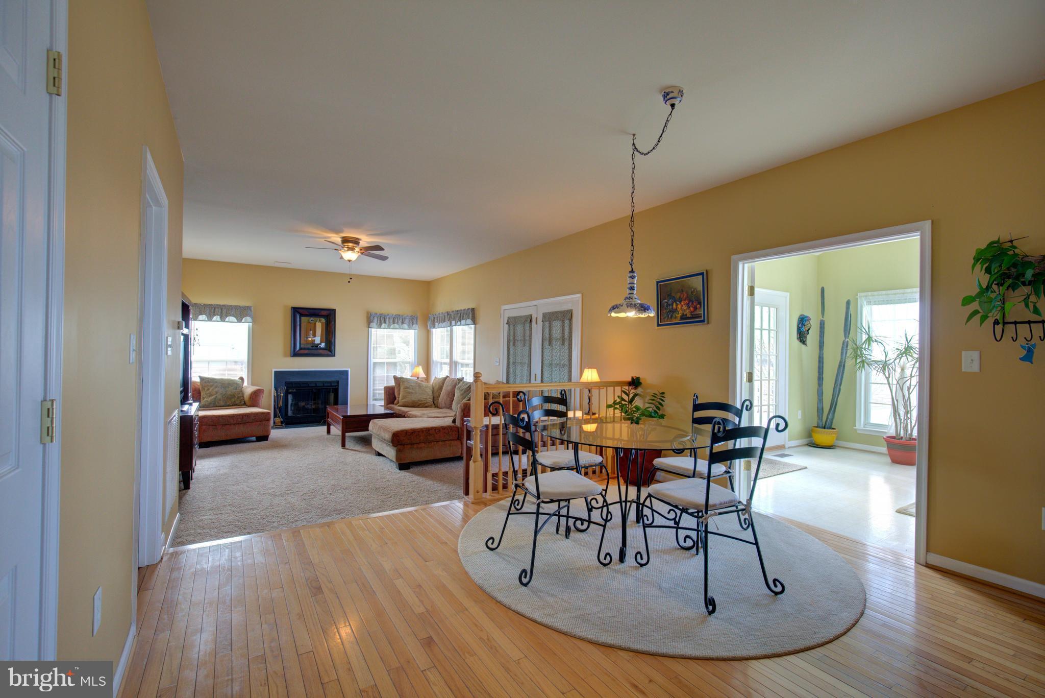 SPRUCE HILL ESTATES - Residential