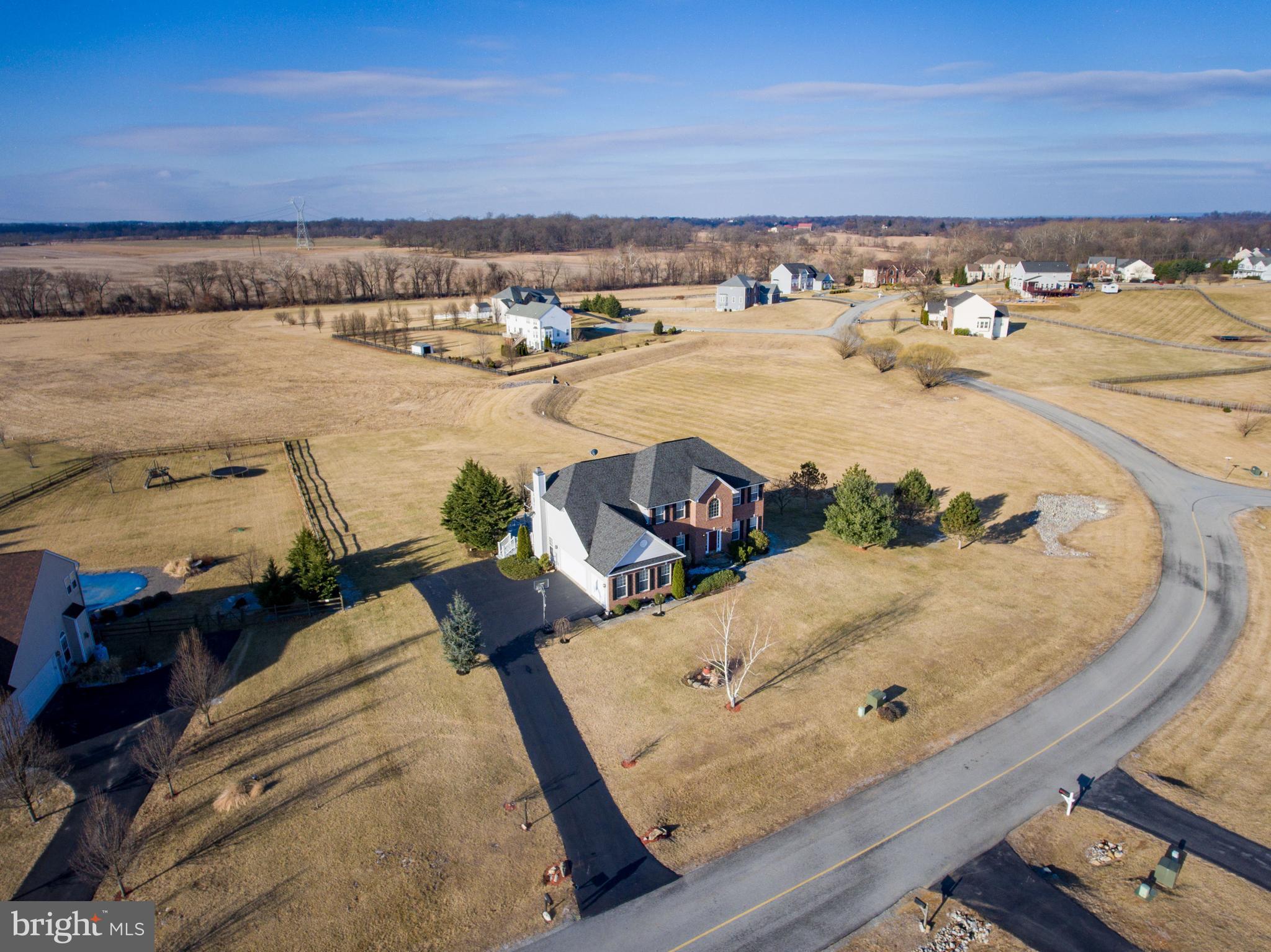 SPRUCE HILL ESTATES - Residential