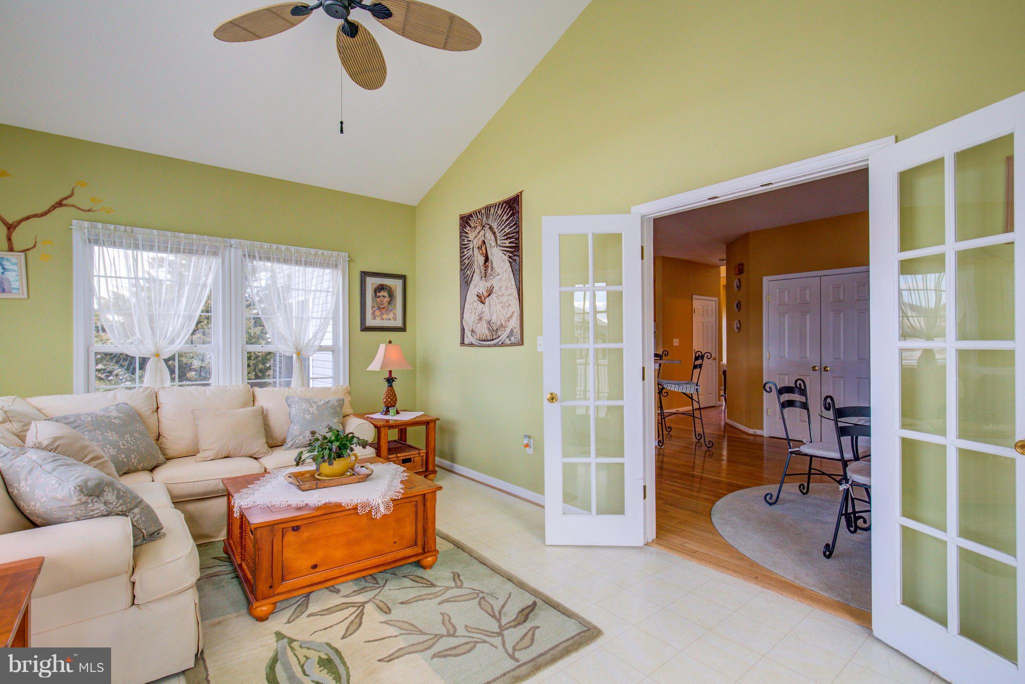 SPRUCE HILL ESTATES - Residential