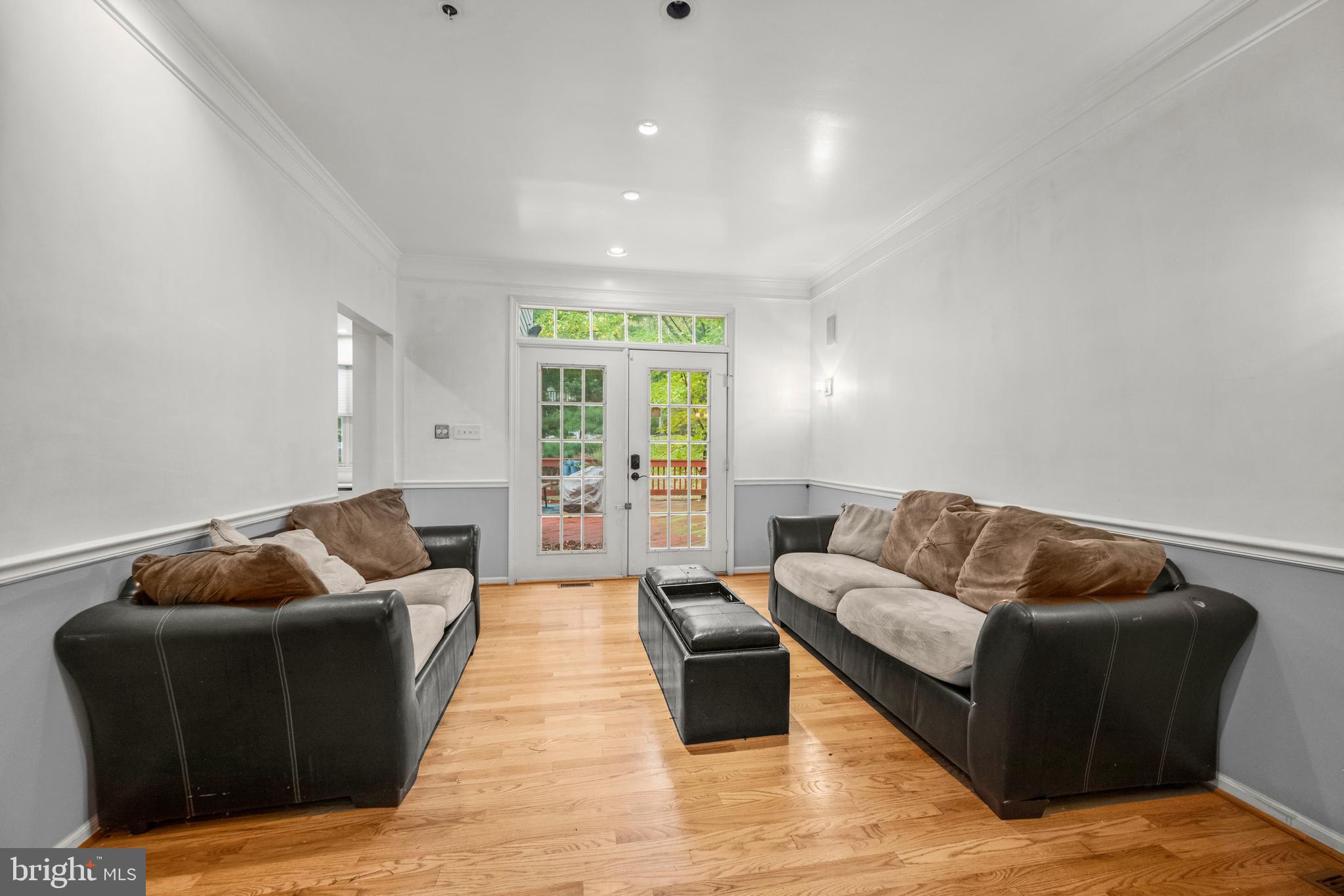 AVALON EAST - Residential