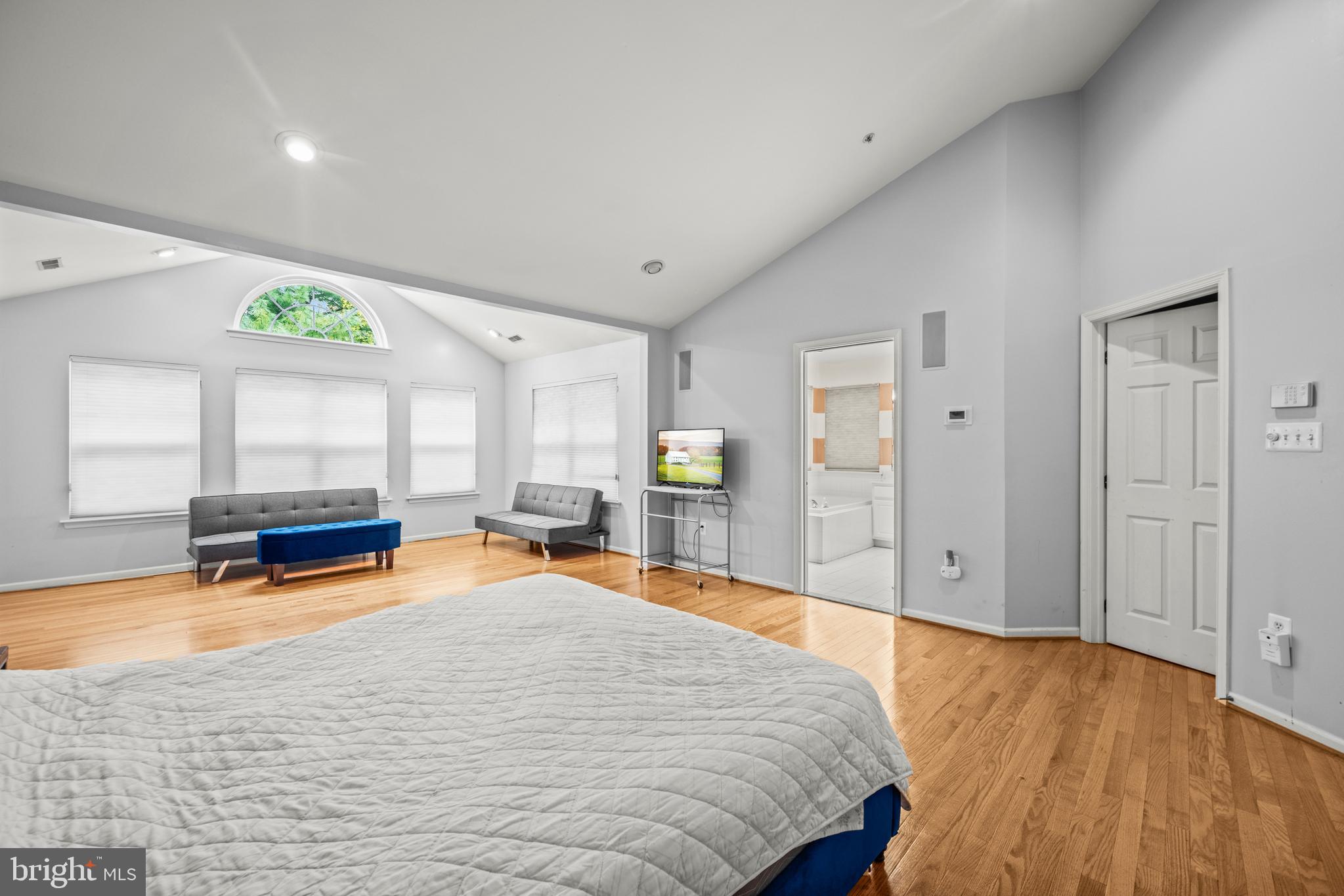AVALON EAST - Residential
