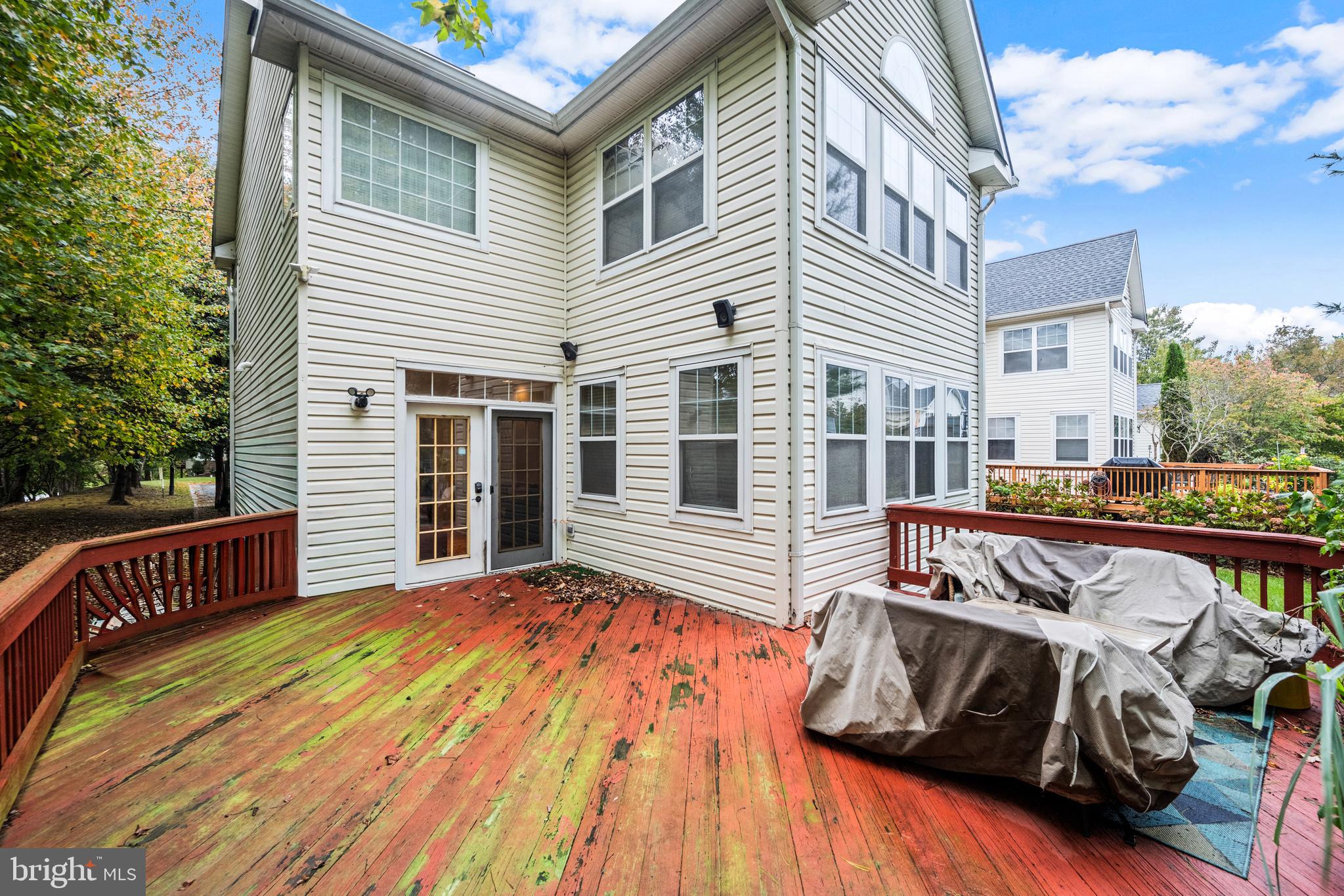 AVALON EAST - Residential