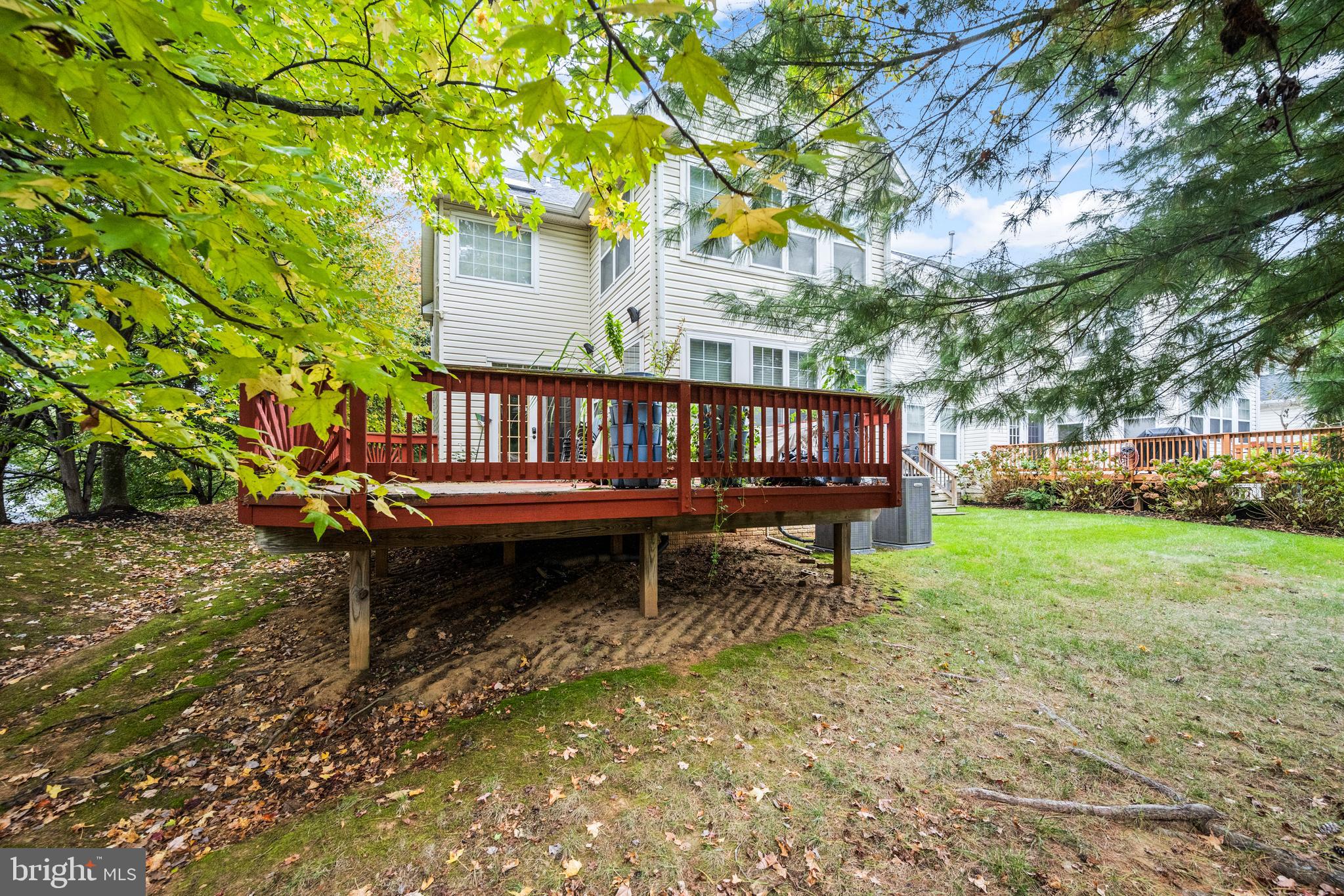 AVALON EAST - Residential