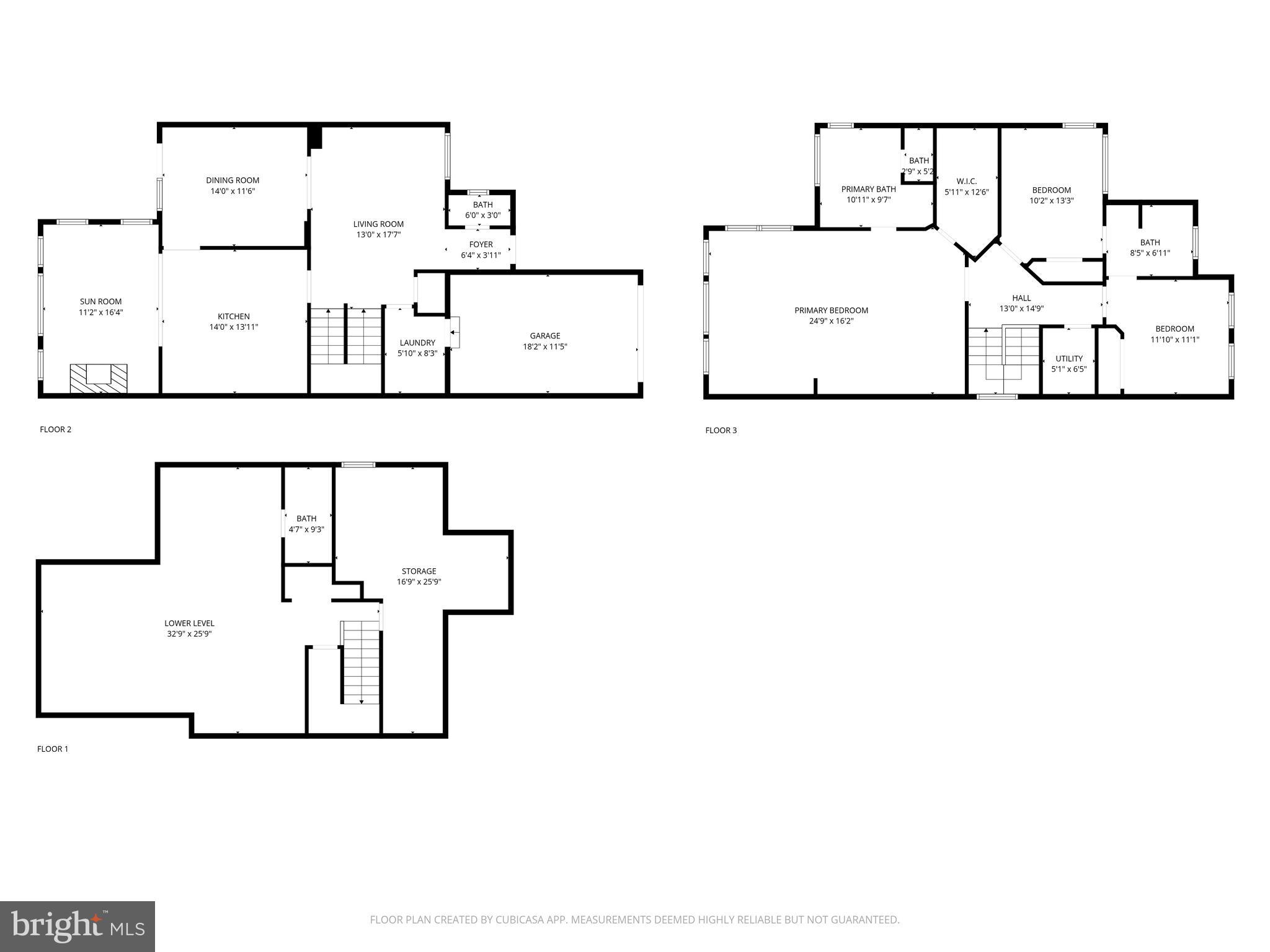 AVALON EAST - Residential