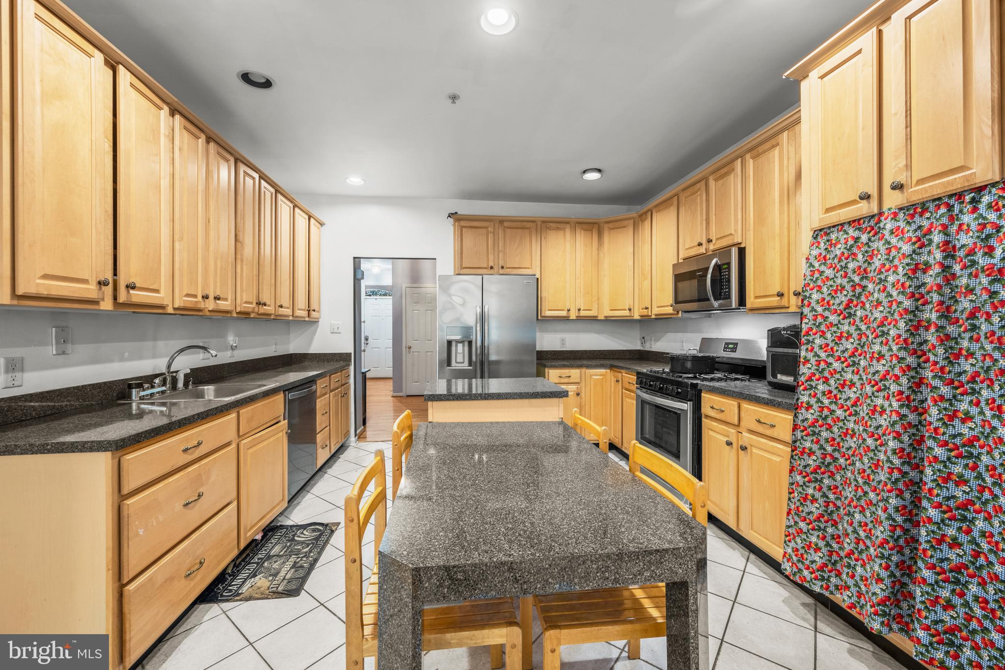AVALON EAST - Residential