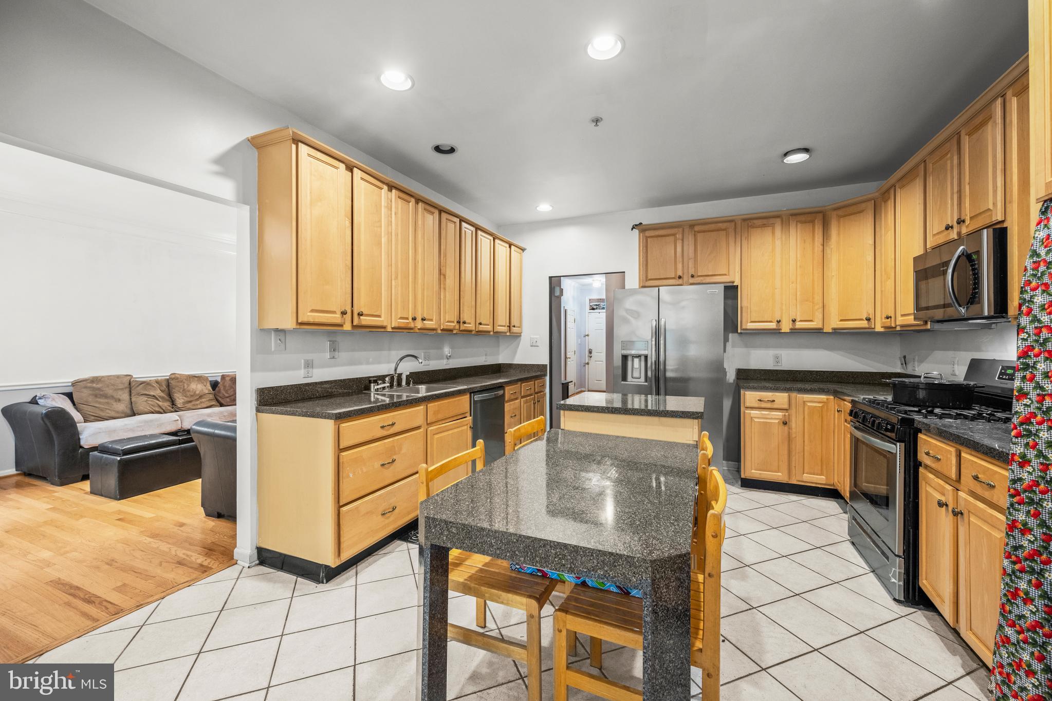 AVALON EAST - Residential