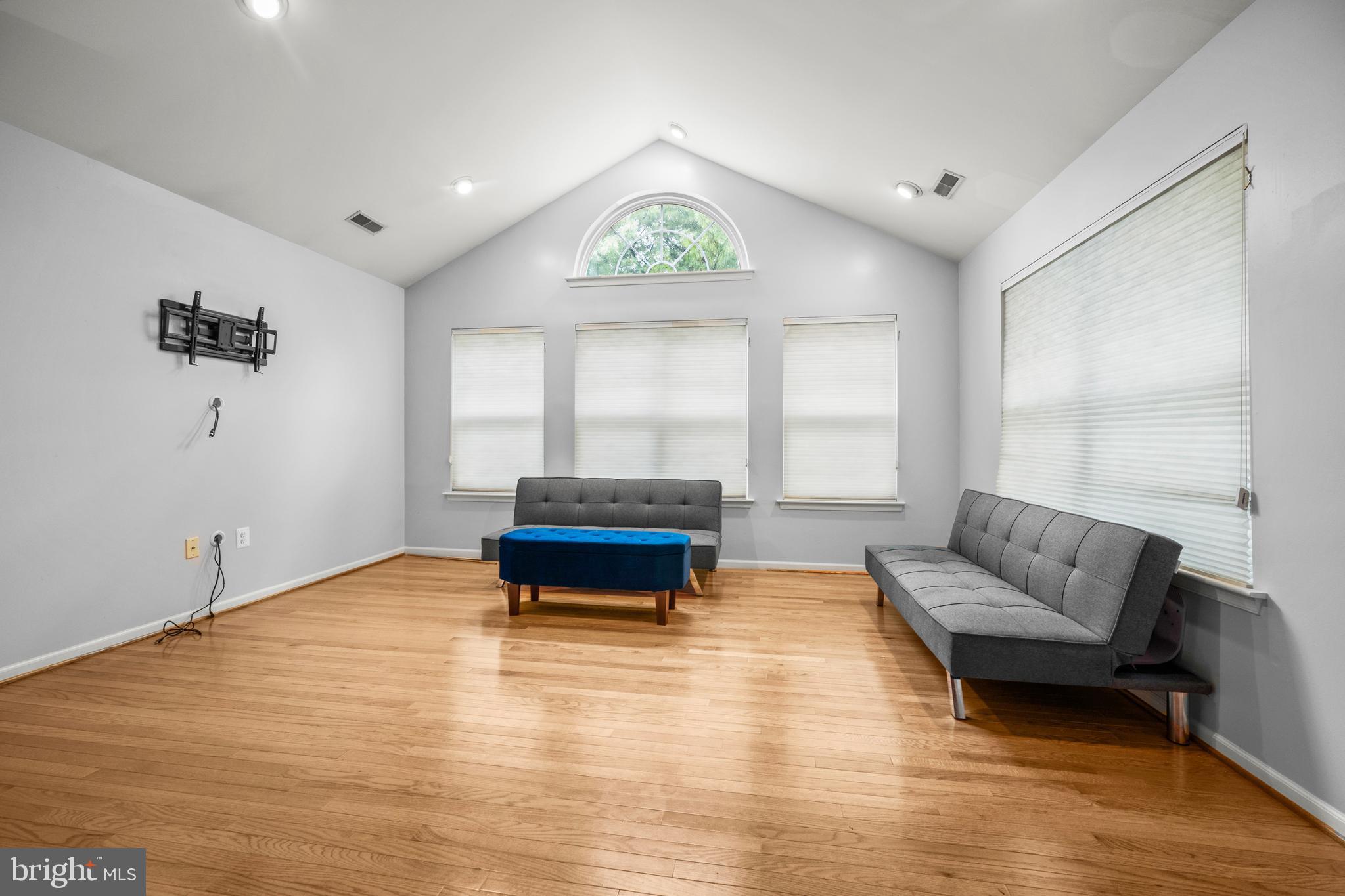 AVALON EAST - Residential
