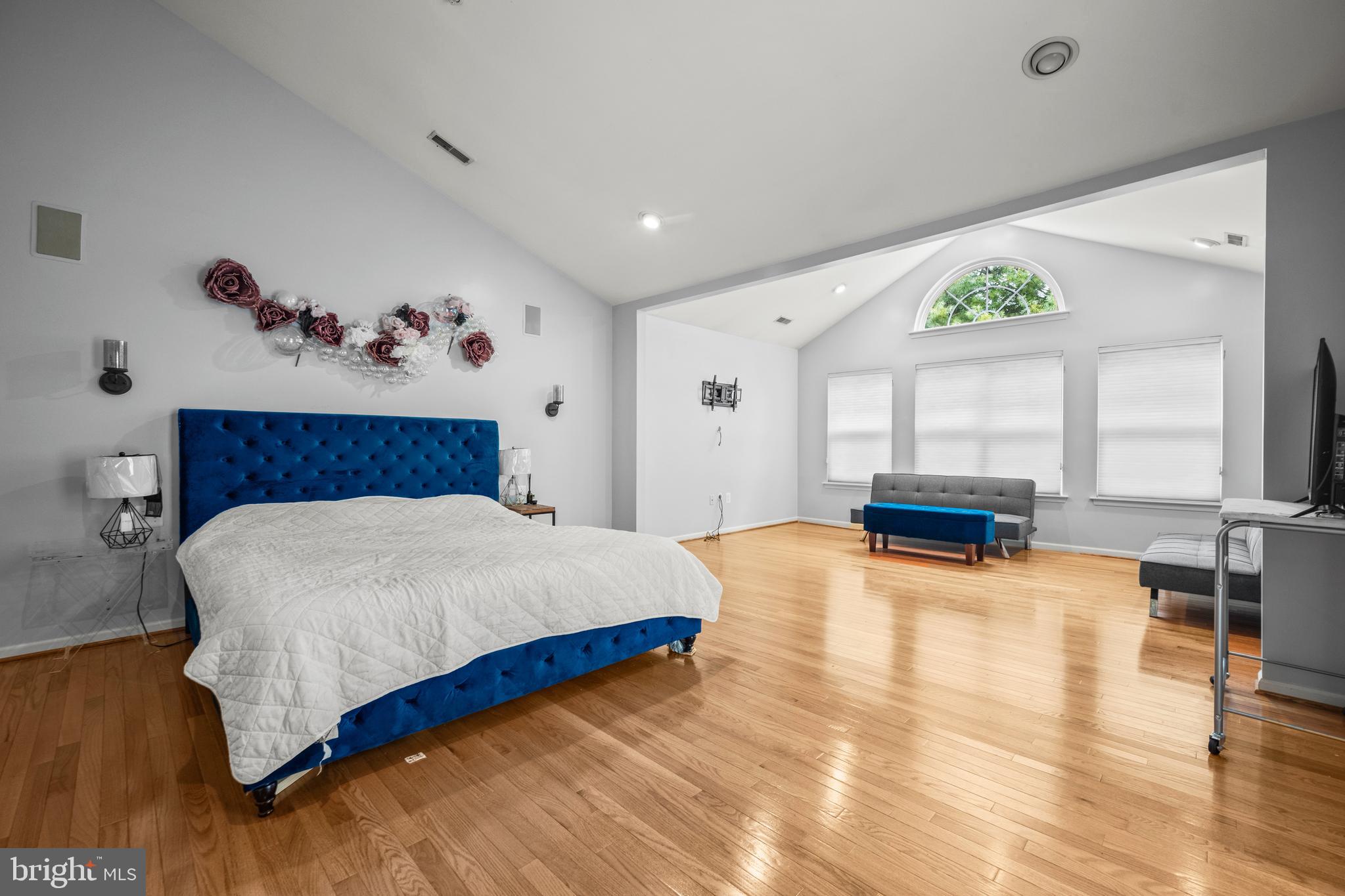 AVALON EAST - Residential