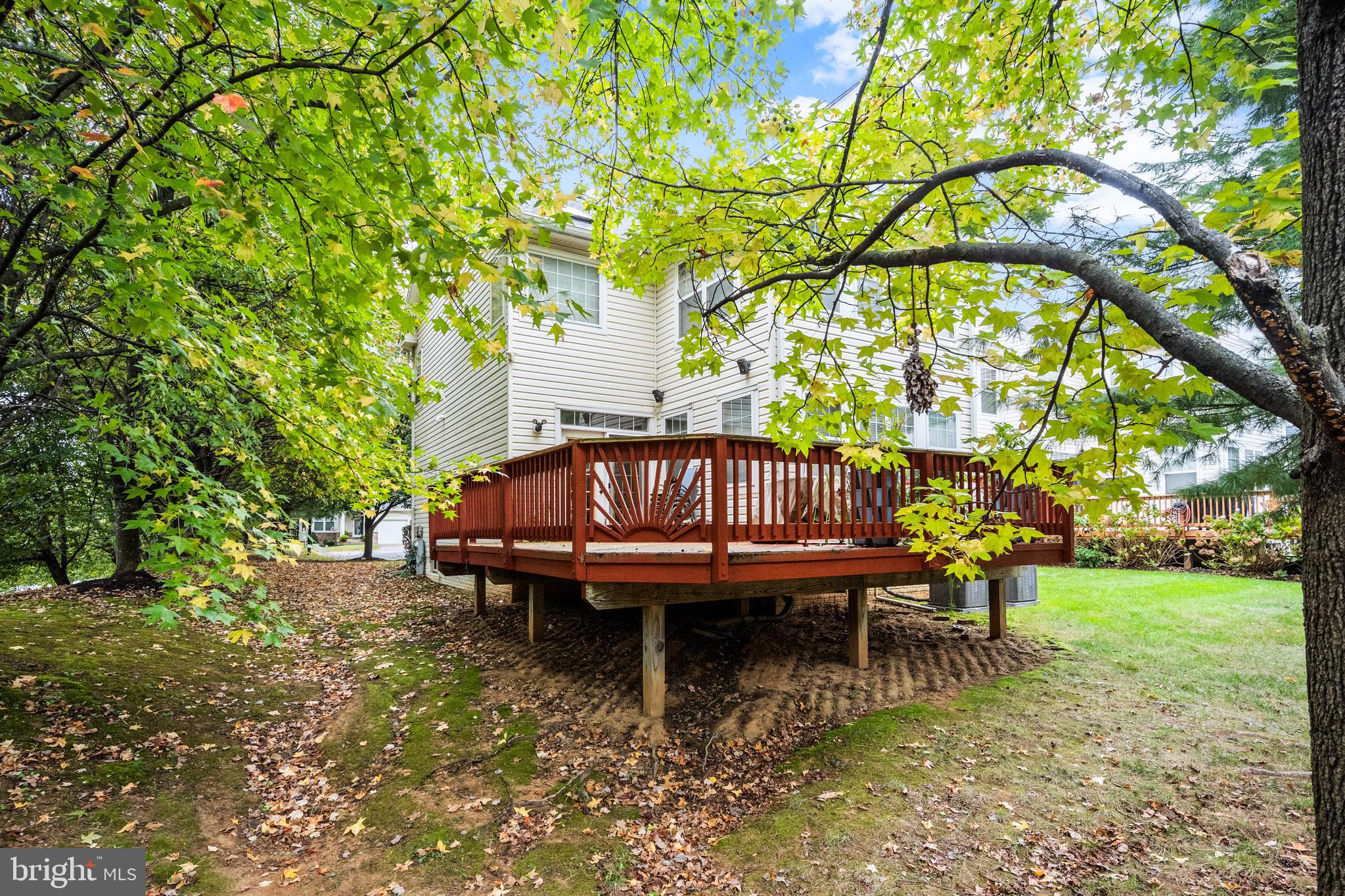 AVALON EAST - Residential
