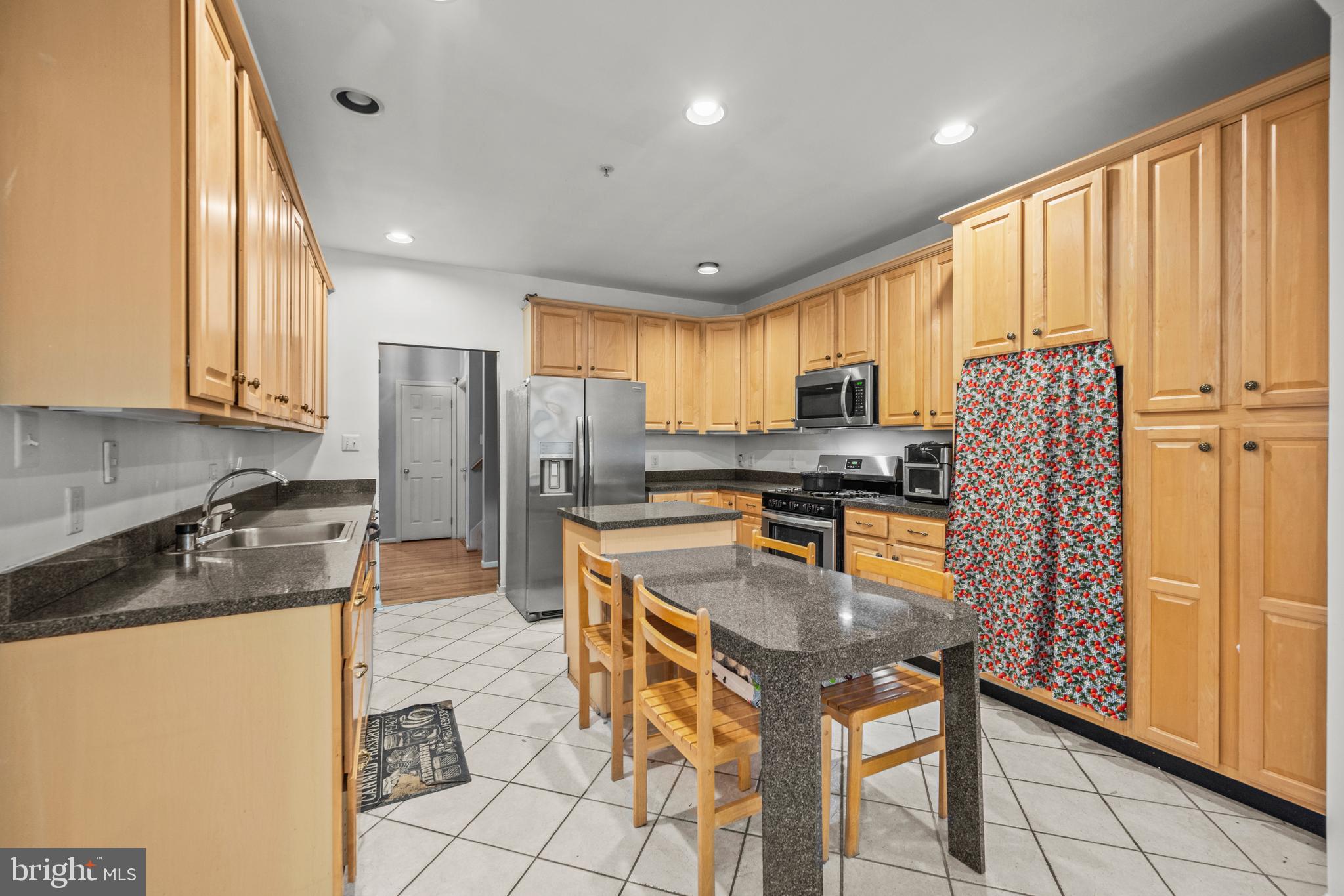 AVALON EAST - Residential