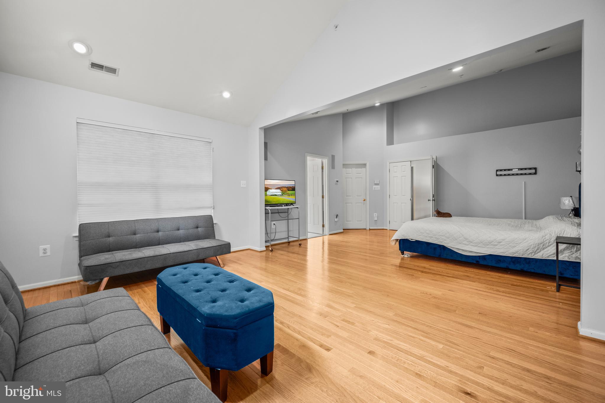AVALON EAST - Residential