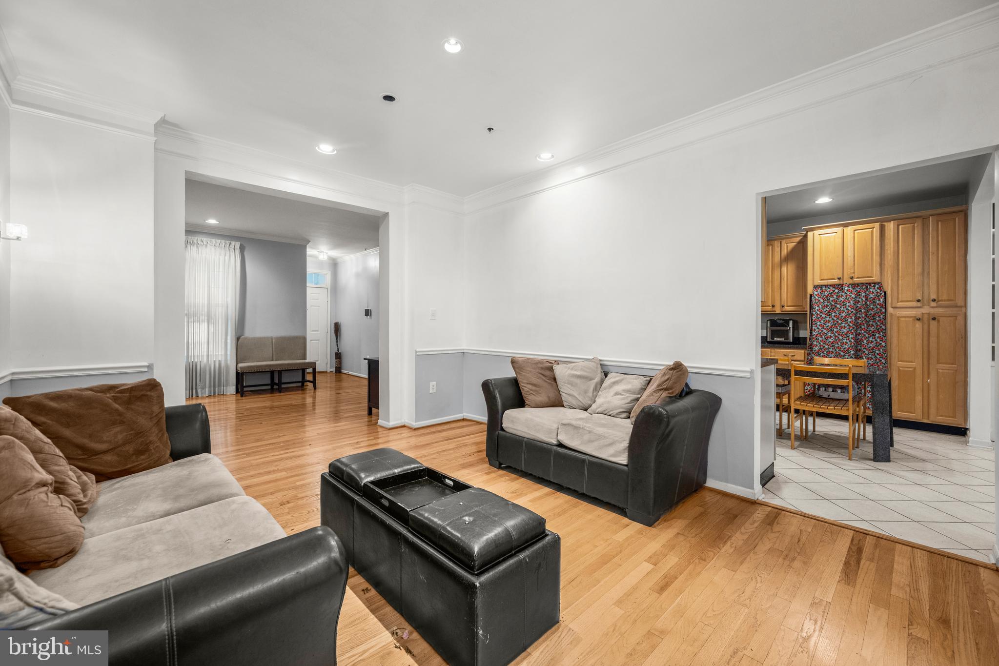 AVALON EAST - Residential