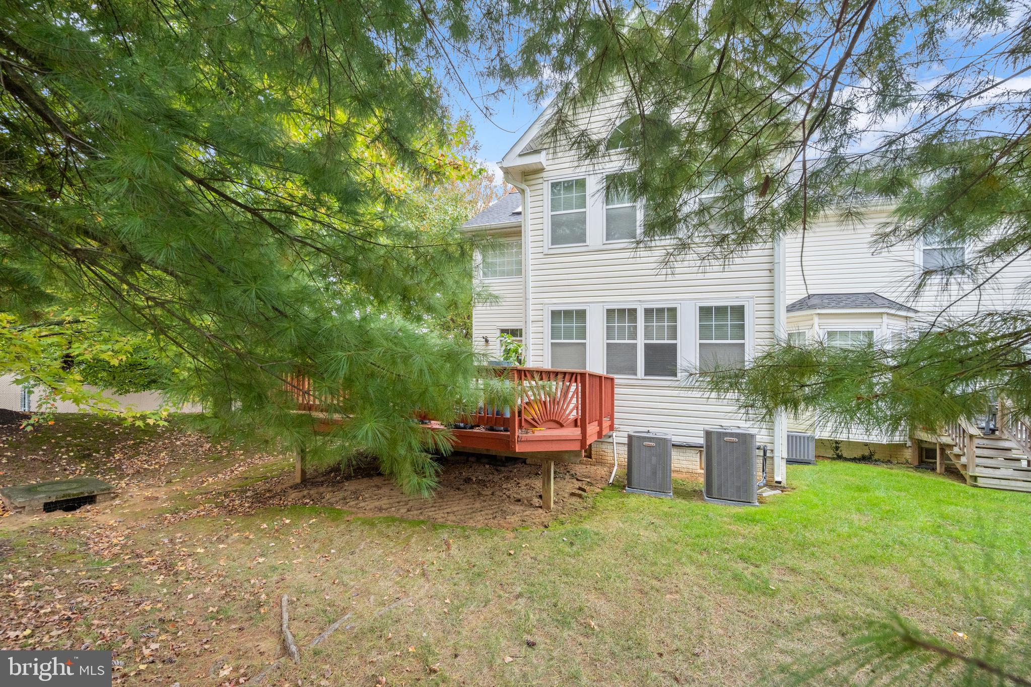 AVALON EAST - Residential