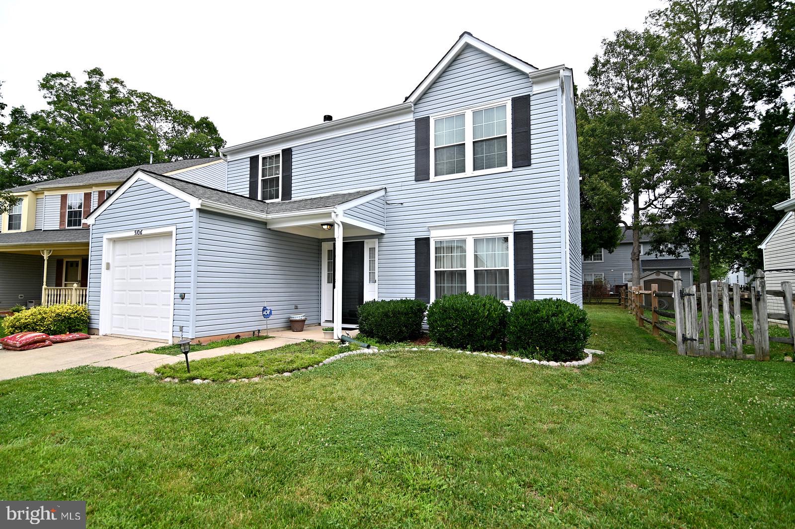 DORCHESTER - ST. CHARLES - Residential