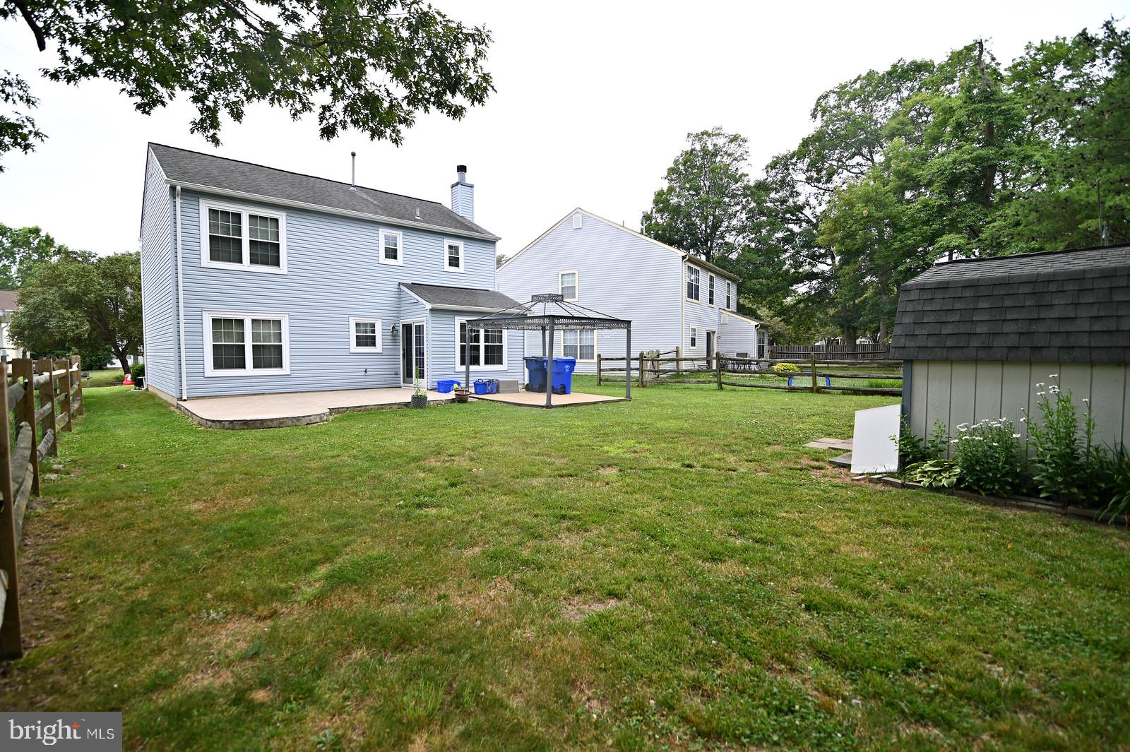 DORCHESTER - ST. CHARLES - Residential