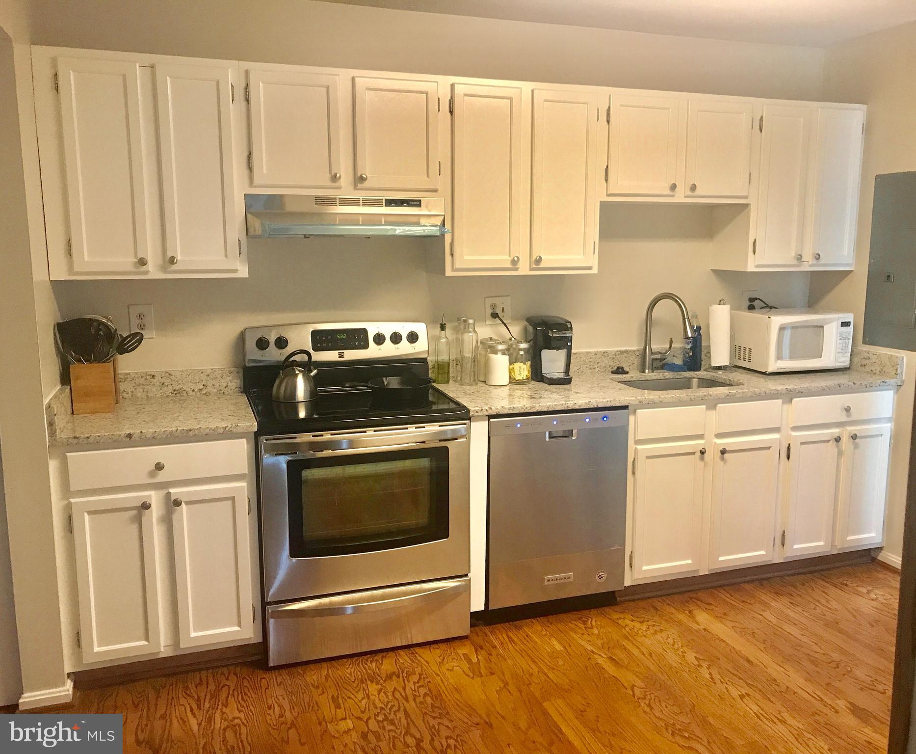 STONEWOOD - Residential