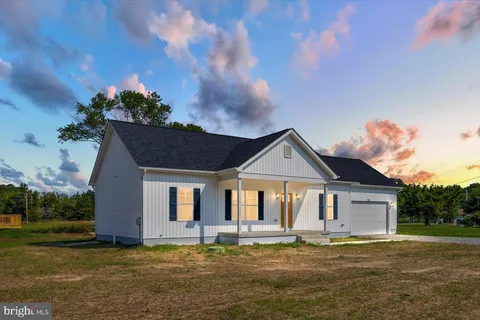 1419 S. Glebe Road, Montross, VA MLS: VAWE2008112