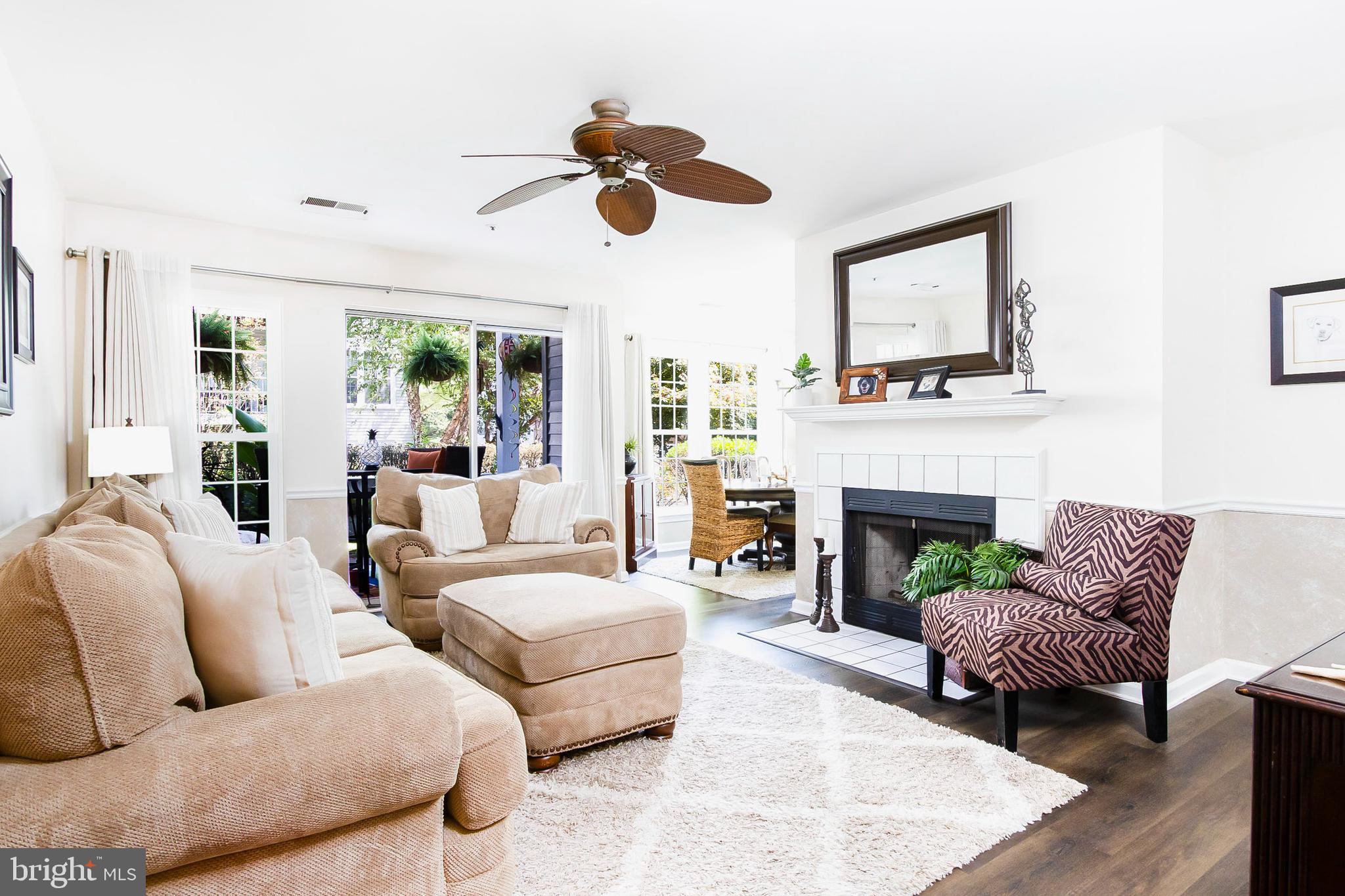 SILVERBROOK FARMS - Residential