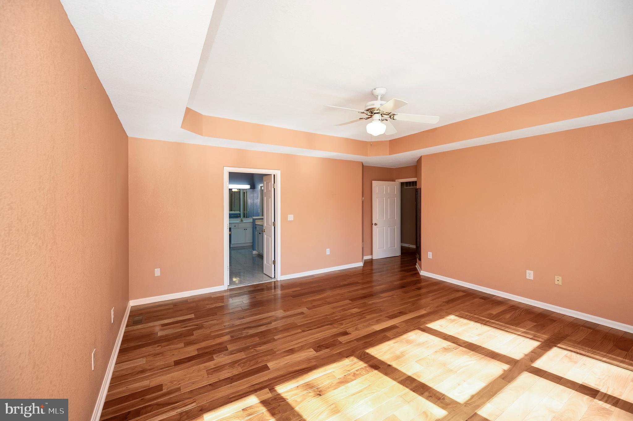 AQUIA HARBOUR - Residential