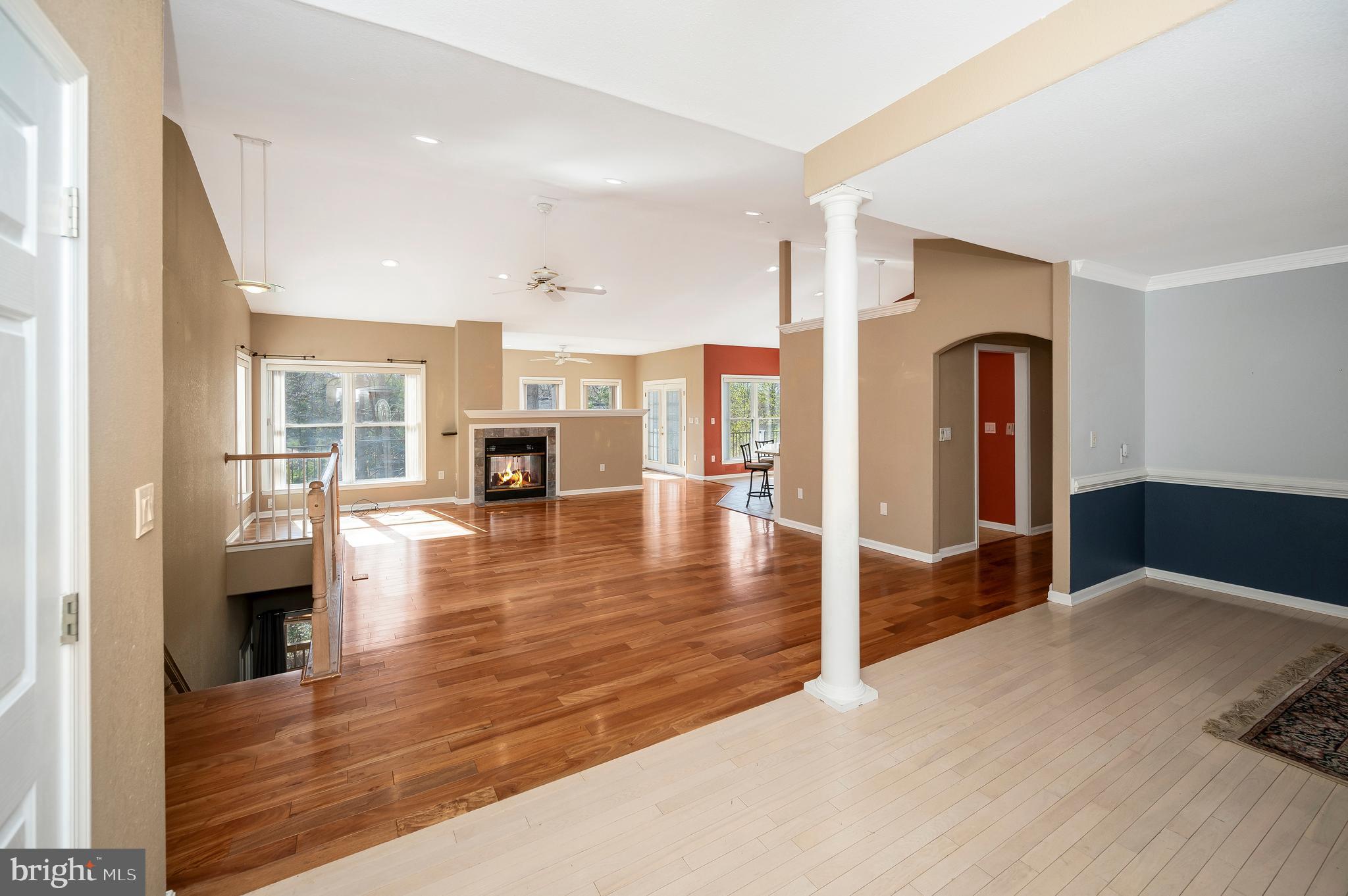 AQUIA HARBOUR - Residential