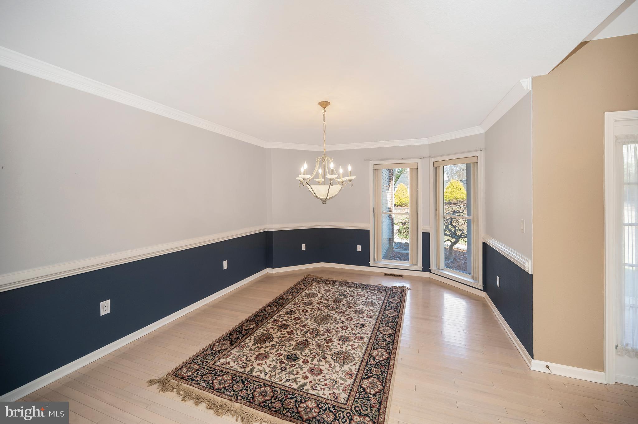 AQUIA HARBOUR - Residential