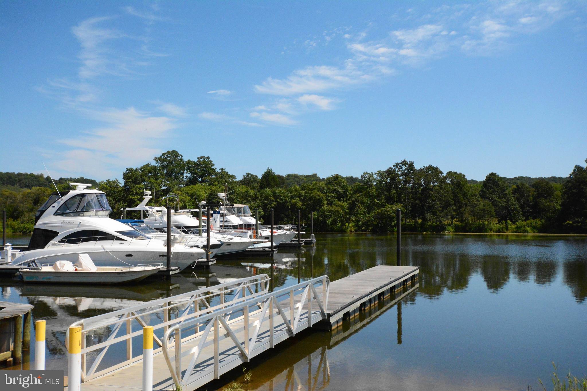 AQUIA HARBOUR - Residential