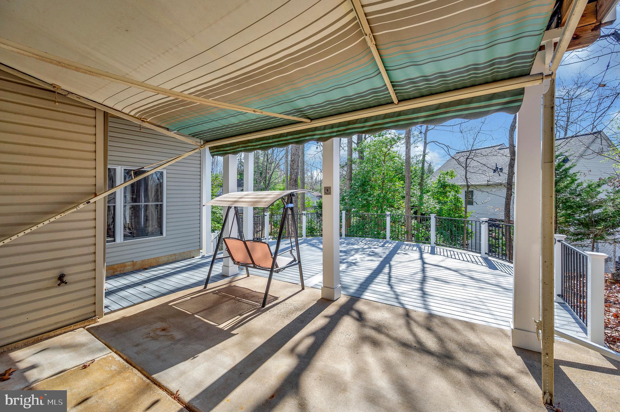 AQUIA HARBOUR - Residential