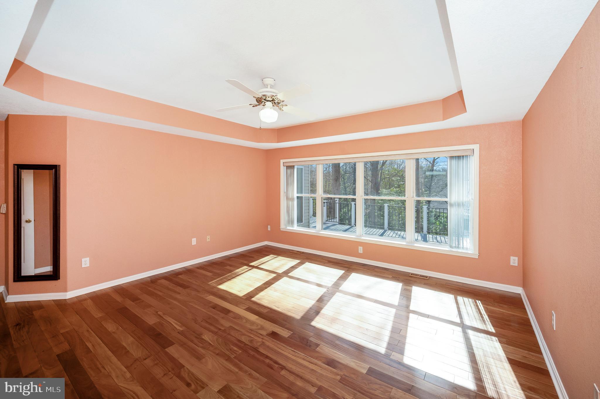 AQUIA HARBOUR - Residential