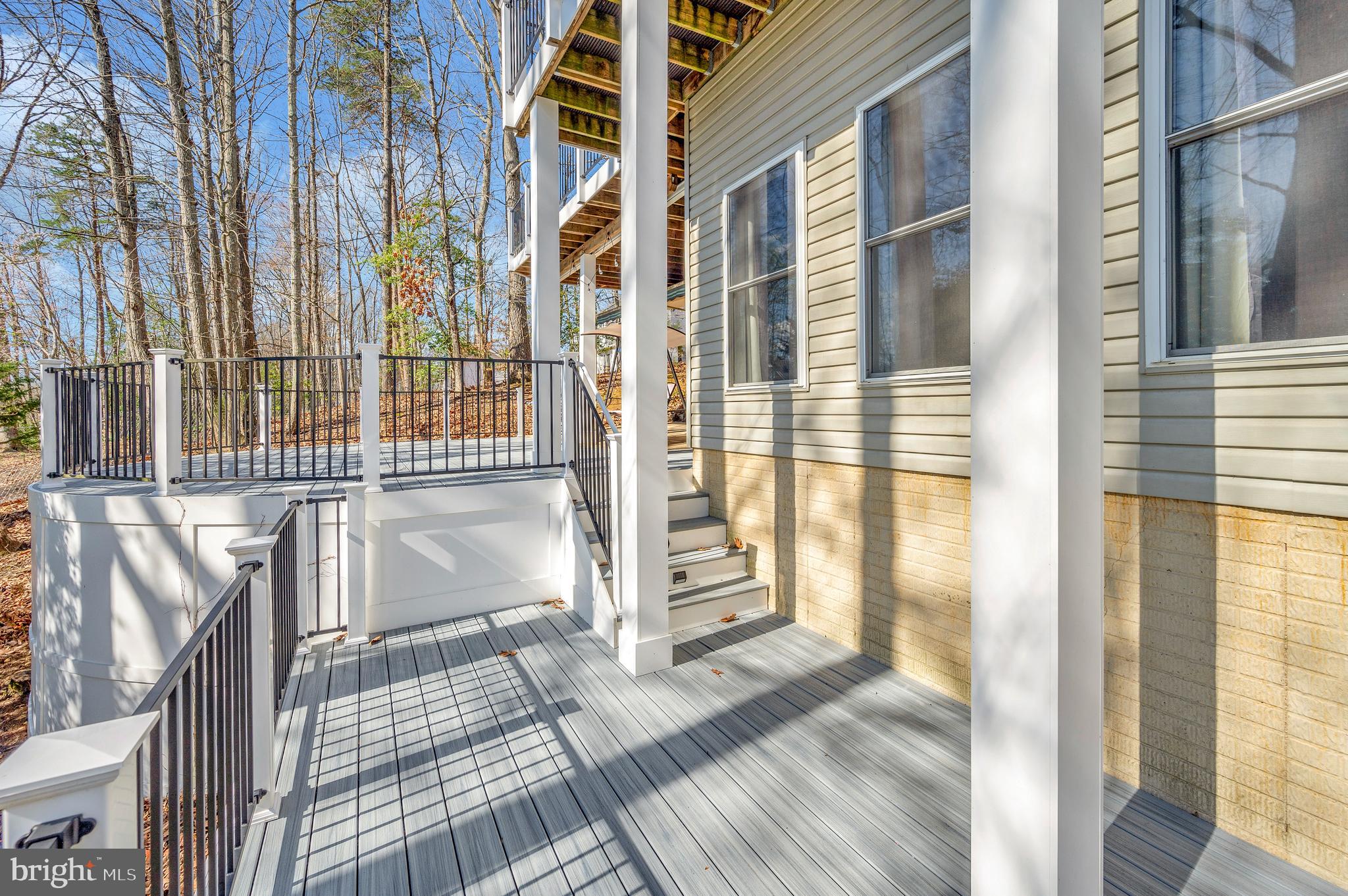 AQUIA HARBOUR - Residential