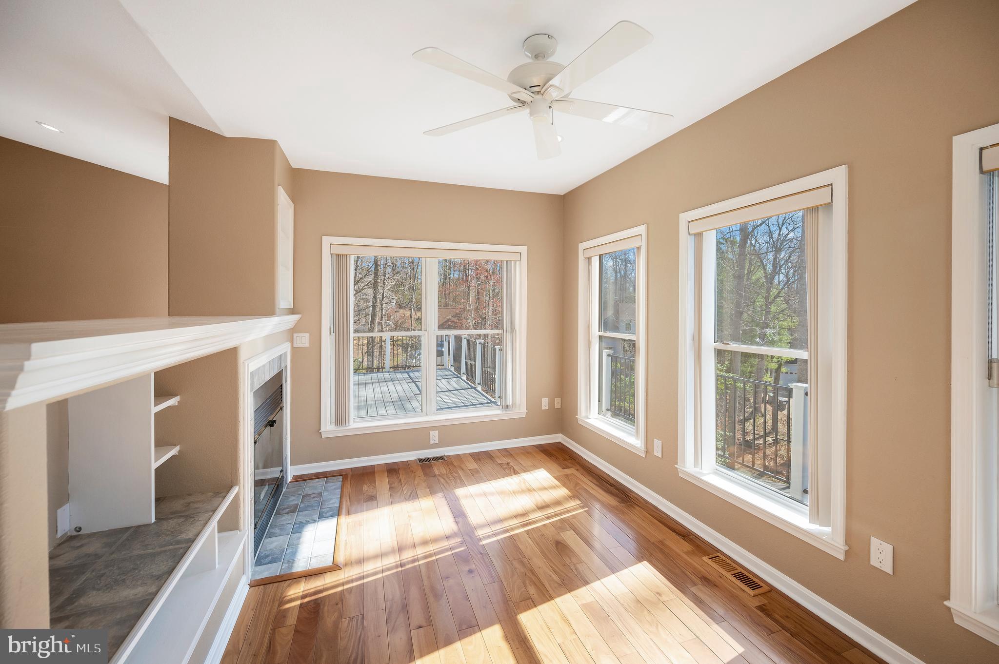 AQUIA HARBOUR - Residential