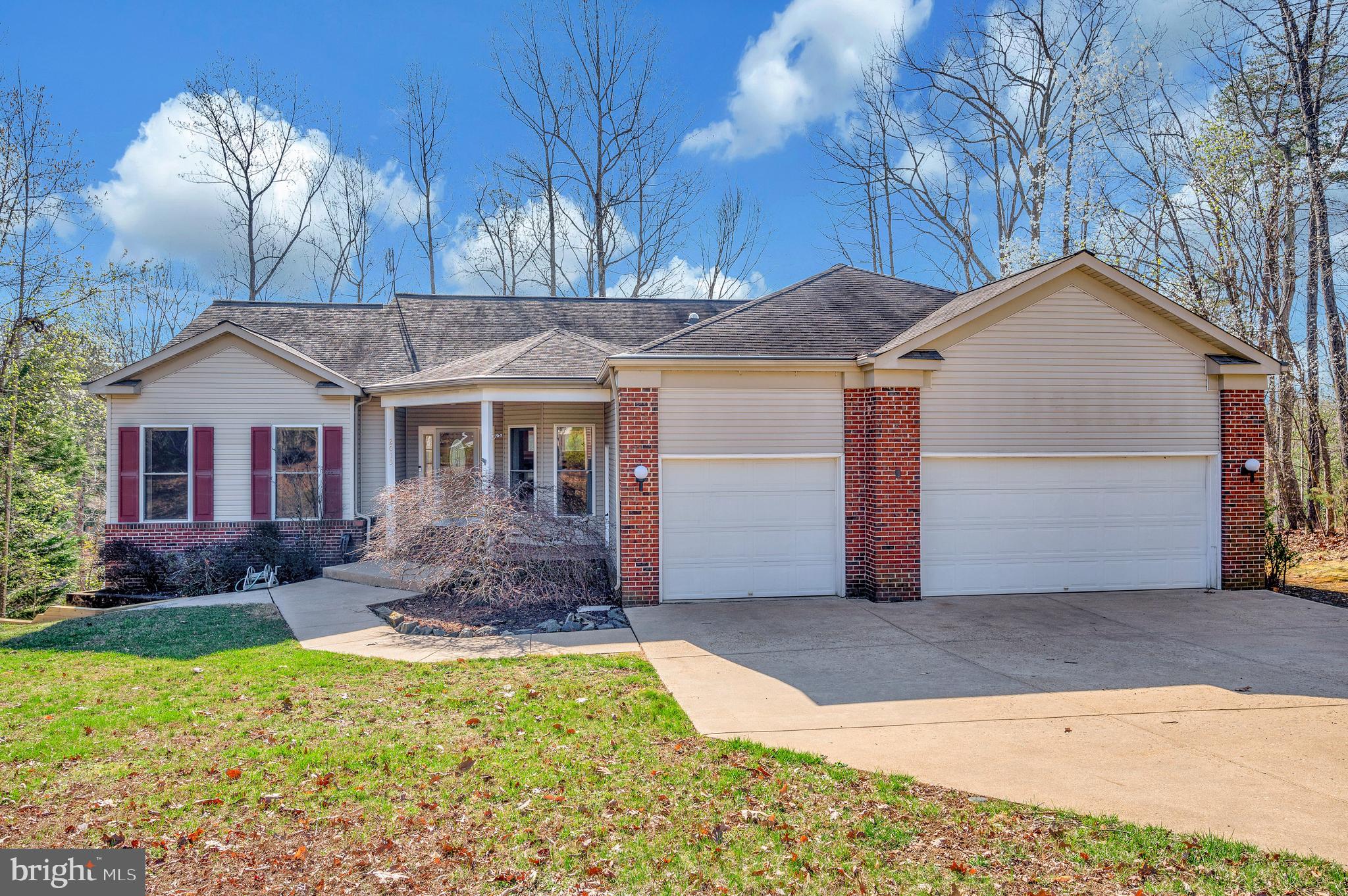 AQUIA HARBOUR - Residential