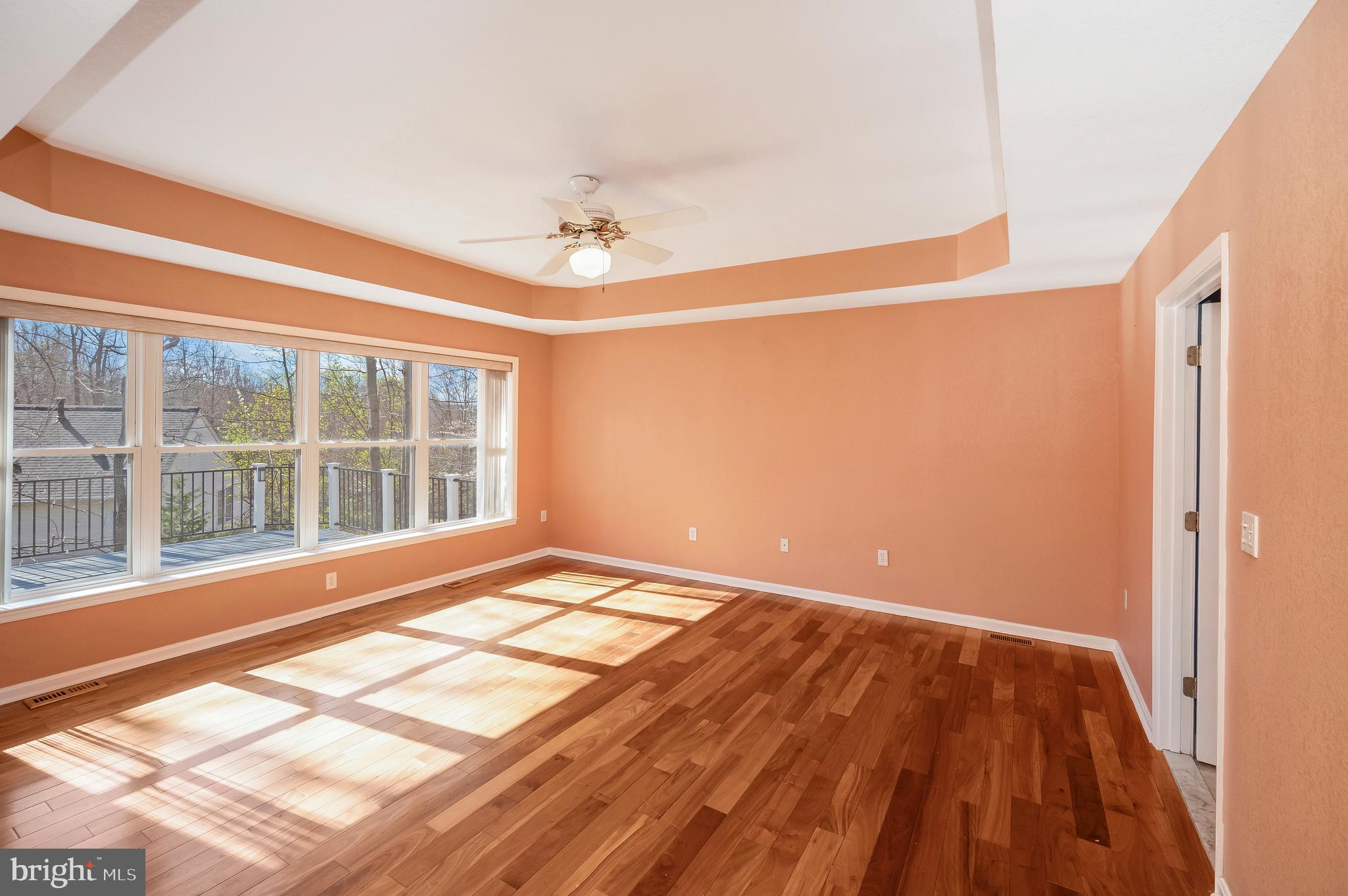 AQUIA HARBOUR - Residential