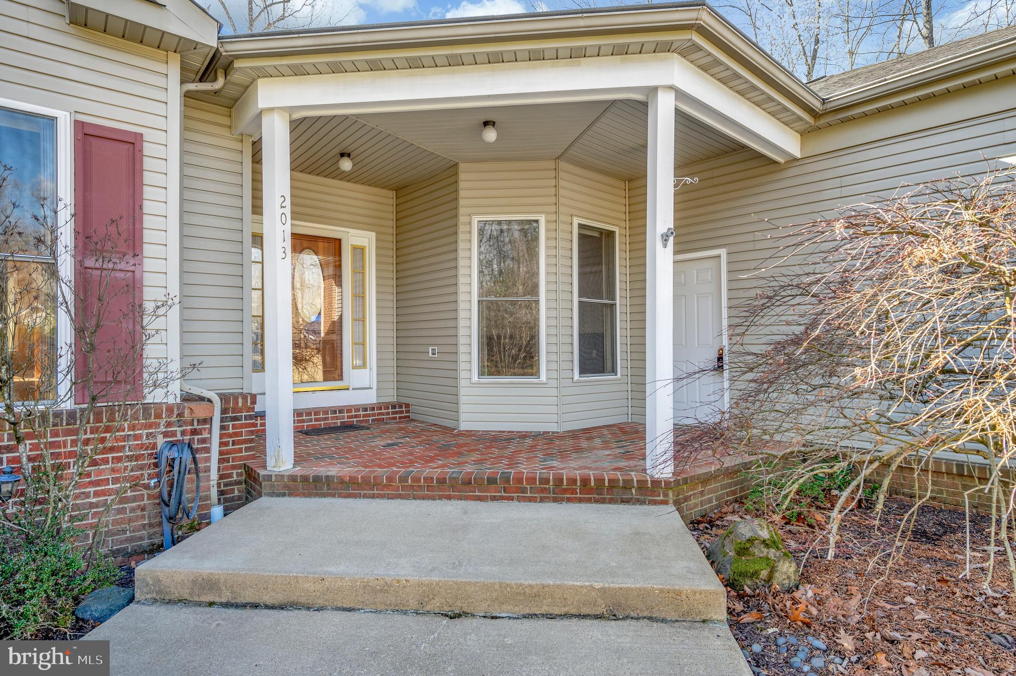 AQUIA HARBOUR - Residential