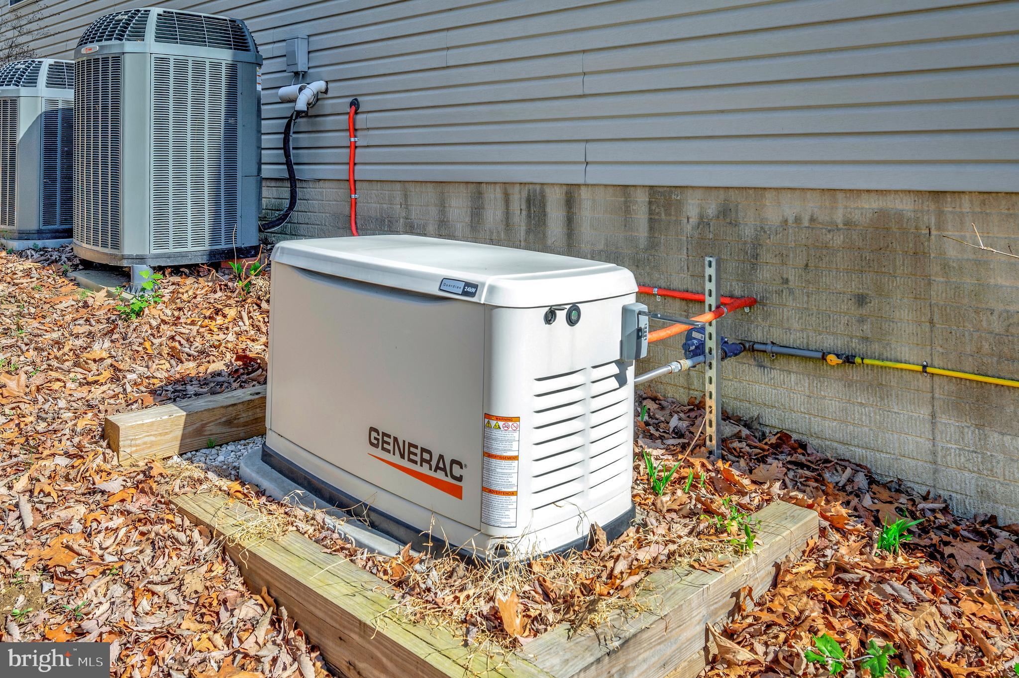 AQUIA HARBOUR - Residential