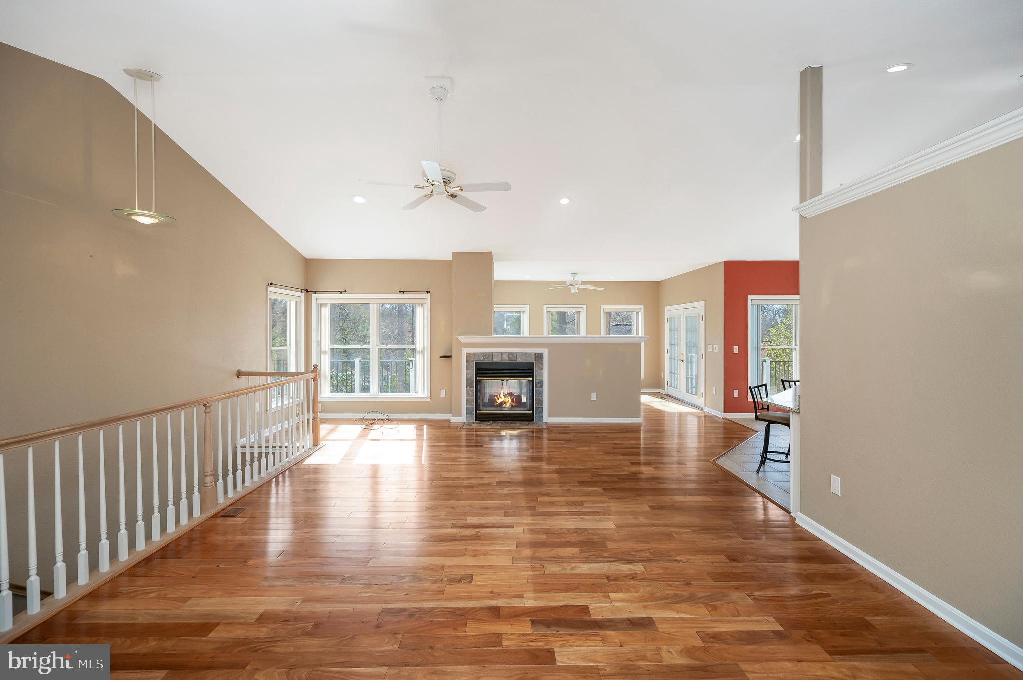 AQUIA HARBOUR - Residential