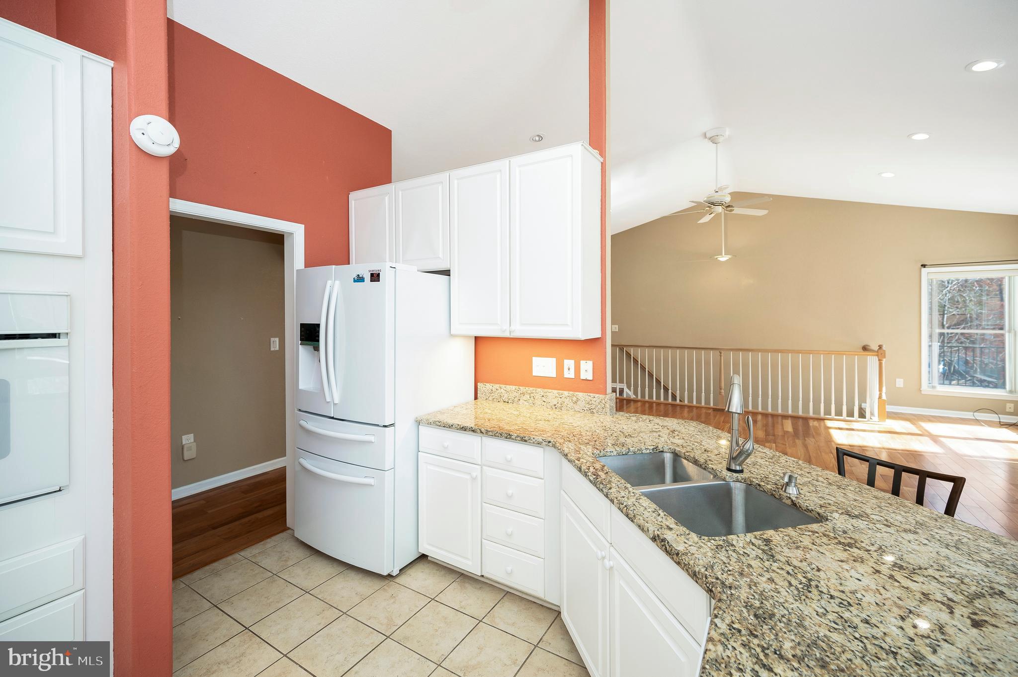 AQUIA HARBOUR - Residential