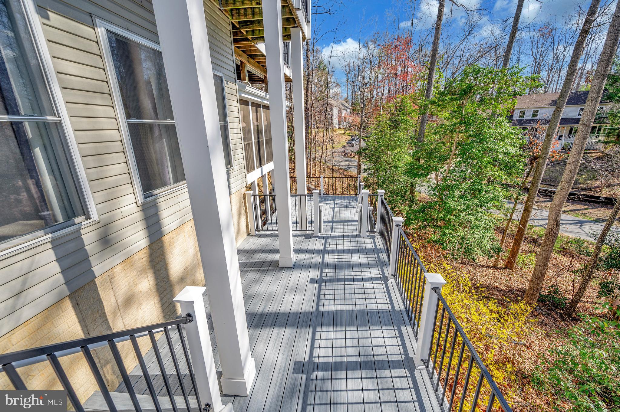 AQUIA HARBOUR - Residential