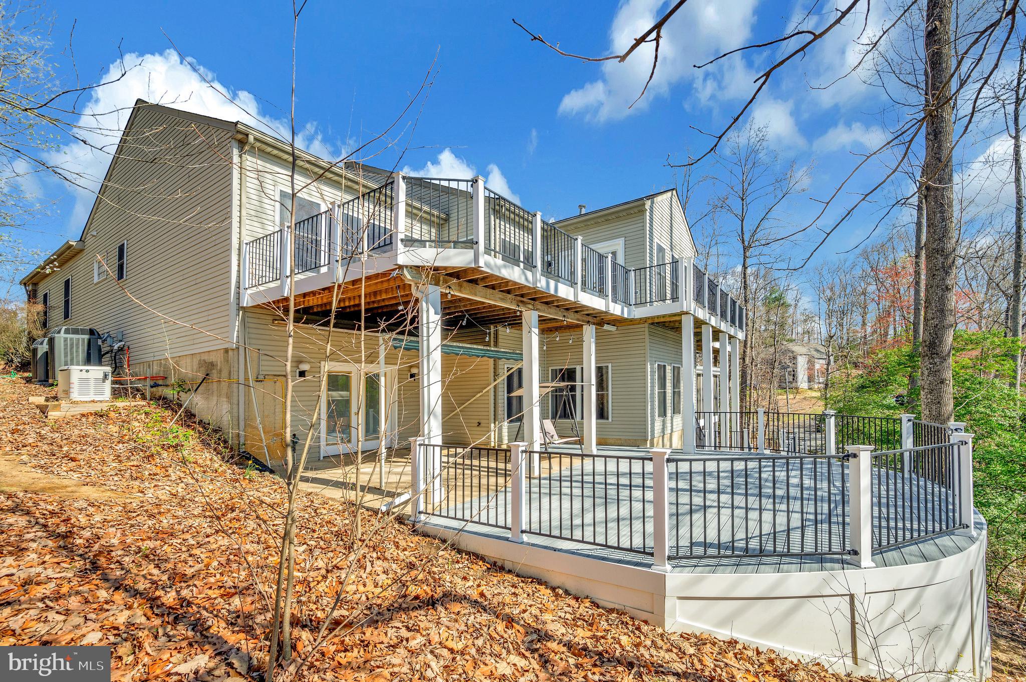 AQUIA HARBOUR - Residential